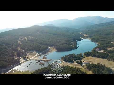 Afyonkarahisar Akdağ Tabiat Parkı