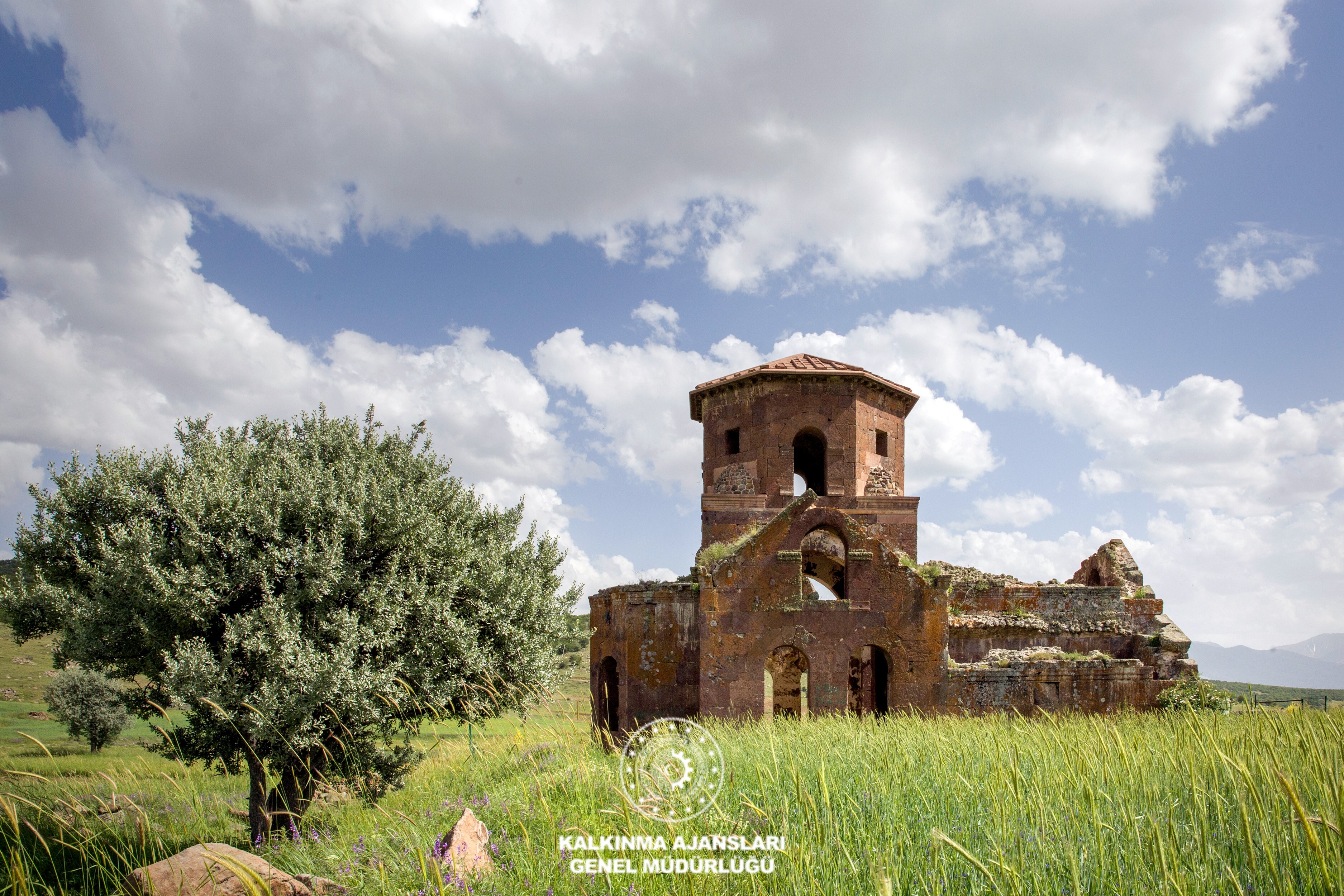 Kızıl Kilise