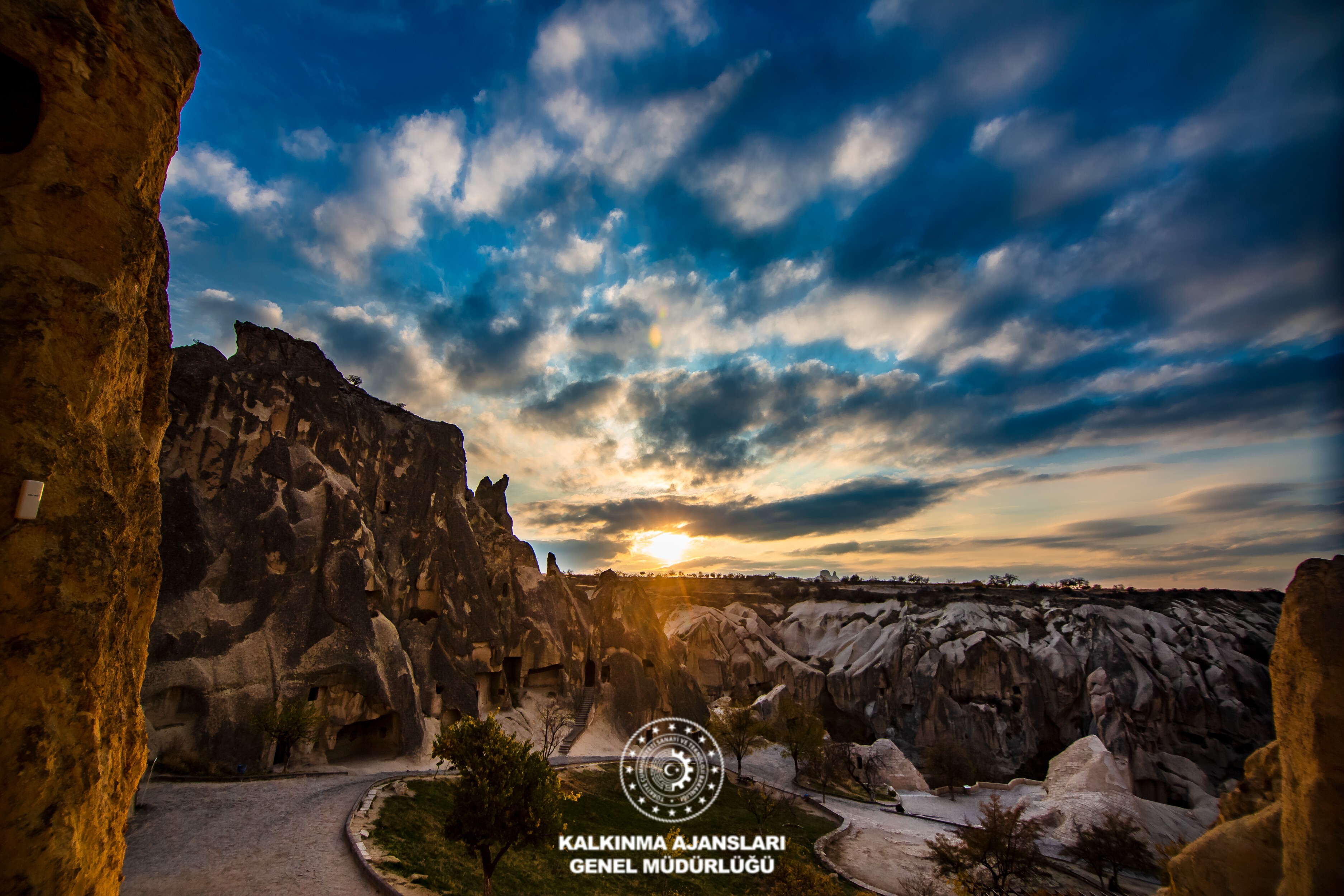 Göreme Açık Hava Müzesi