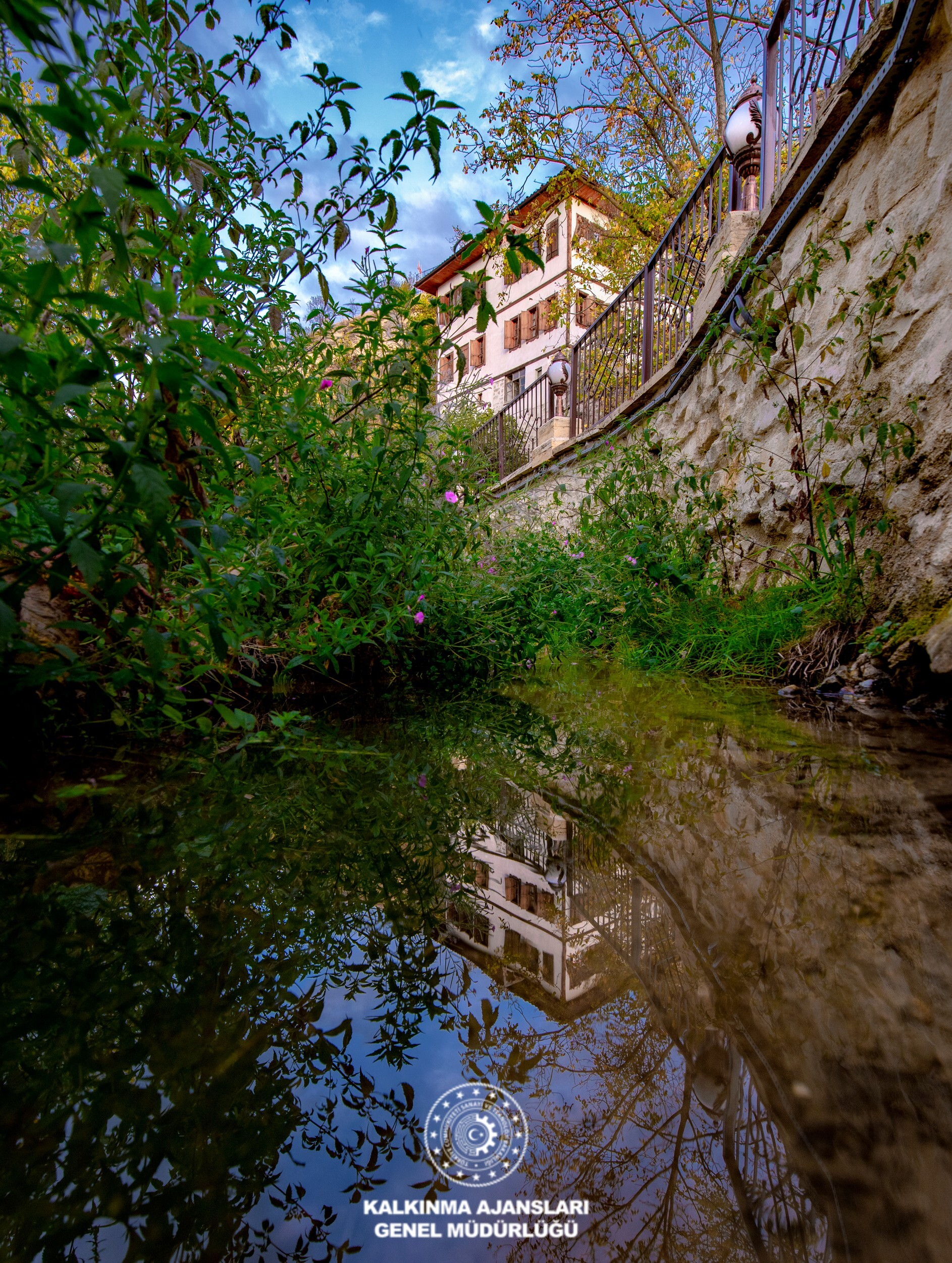 Safranbolu Evi