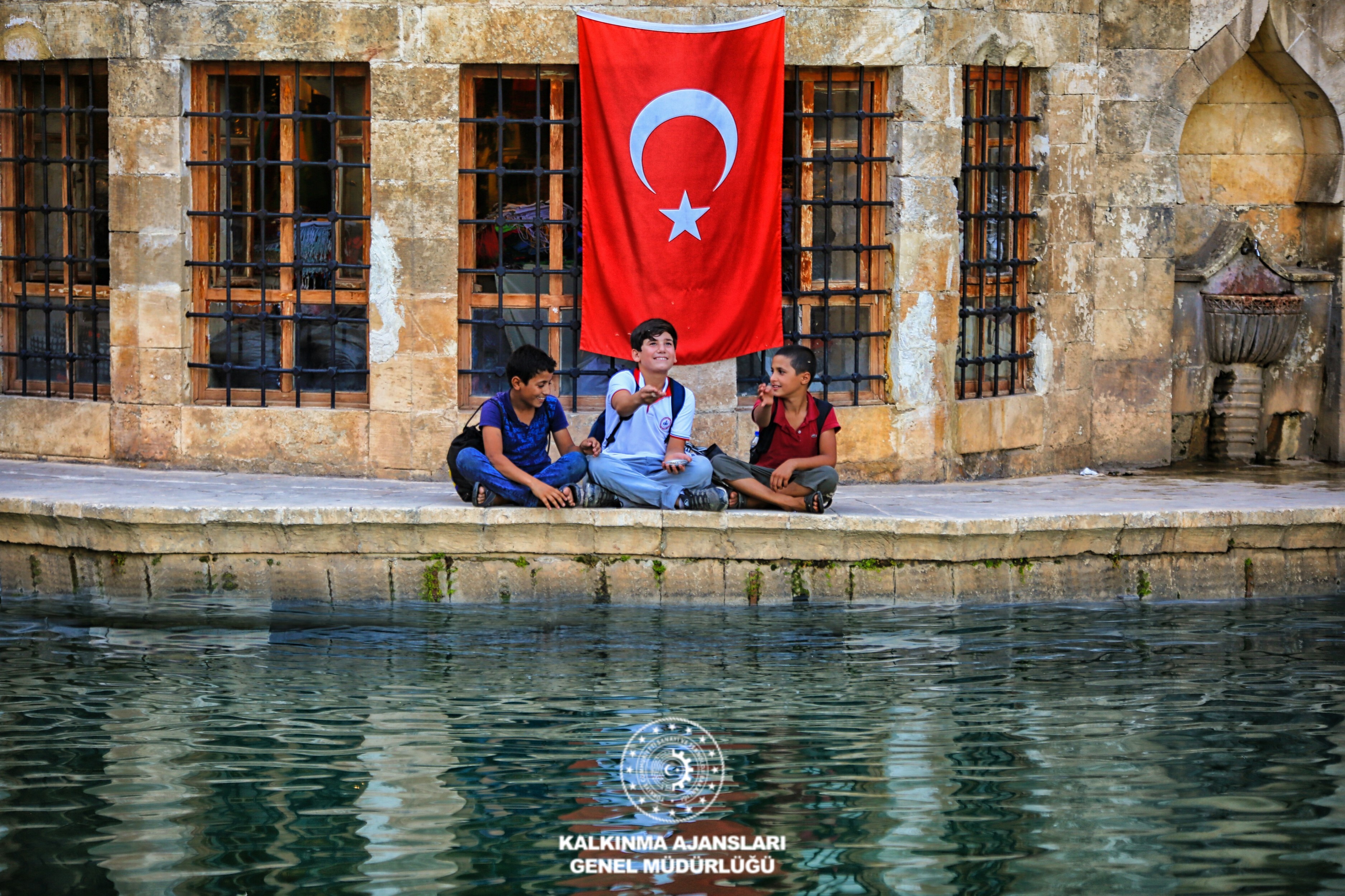 Balıklıgöl
