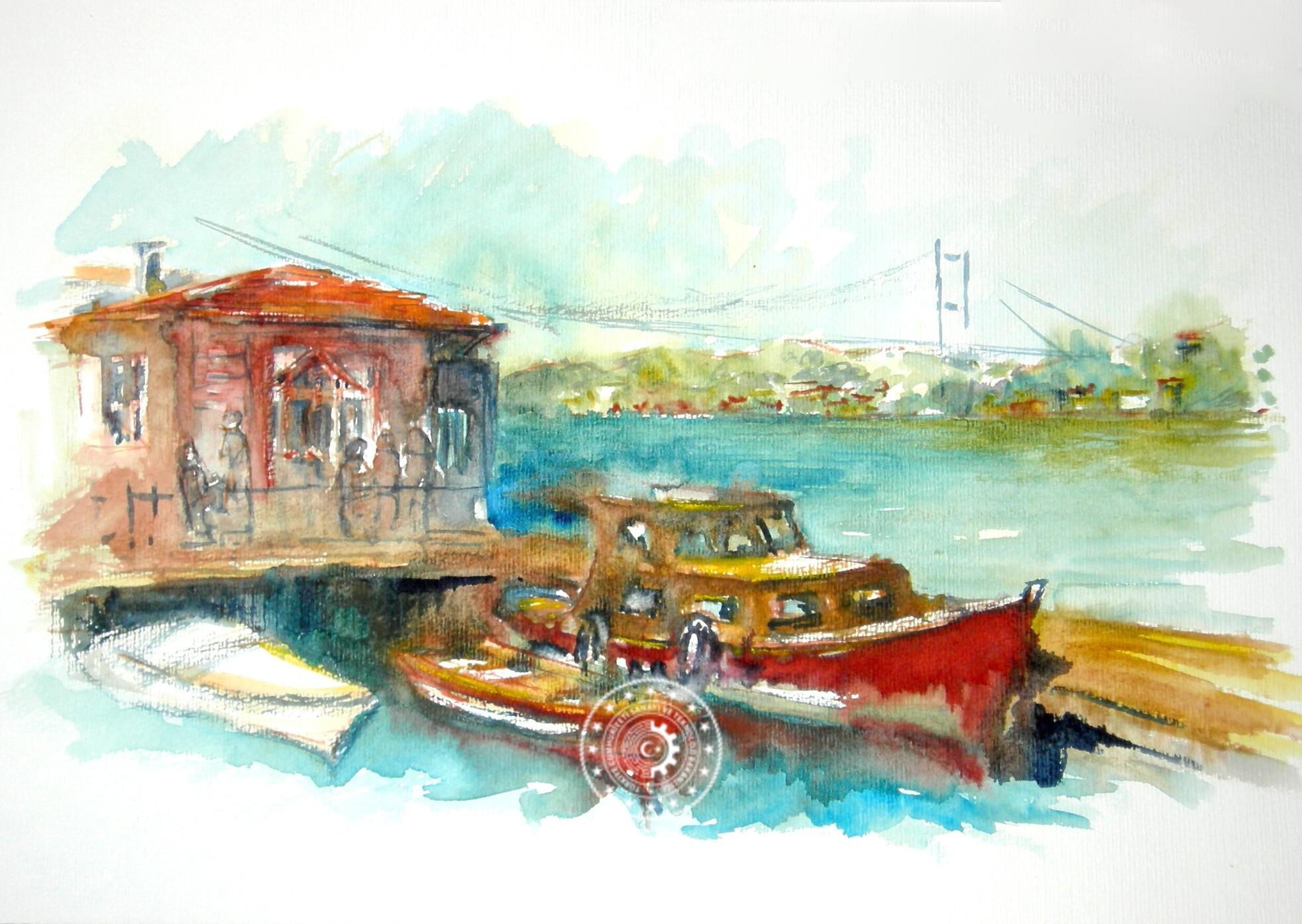 Beylerbeyi