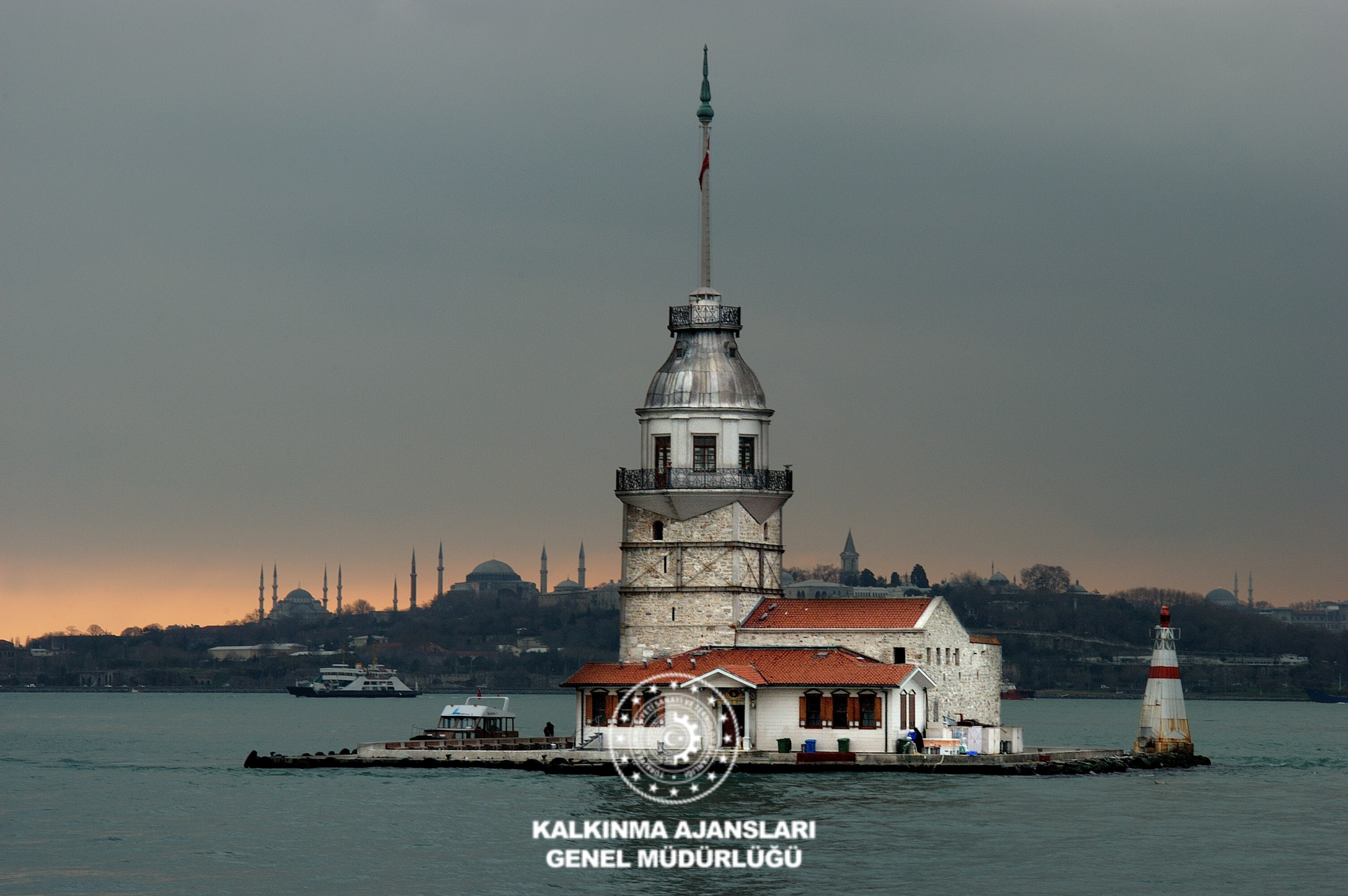 Kız Kulesi
