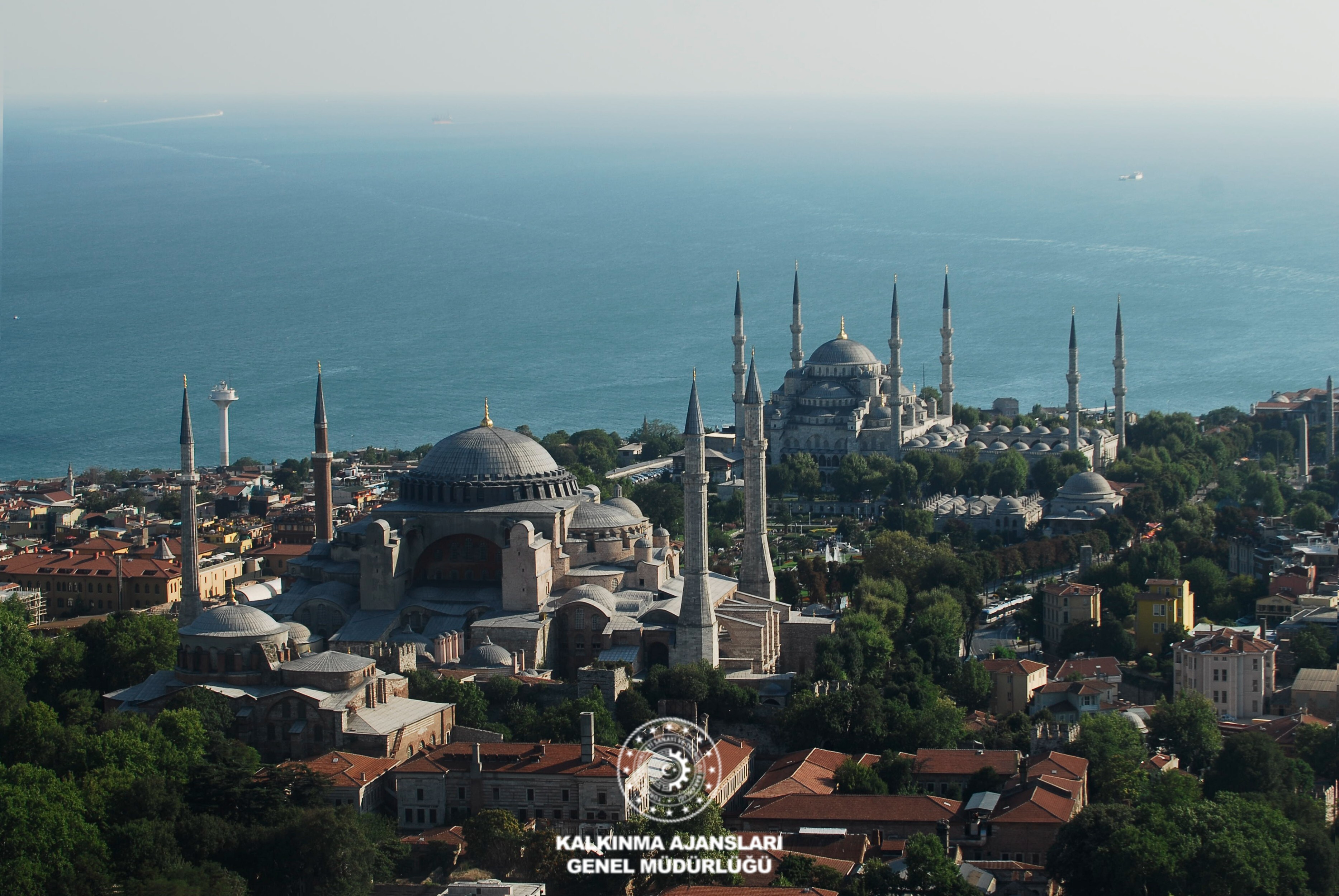 Tarihi Yarımada