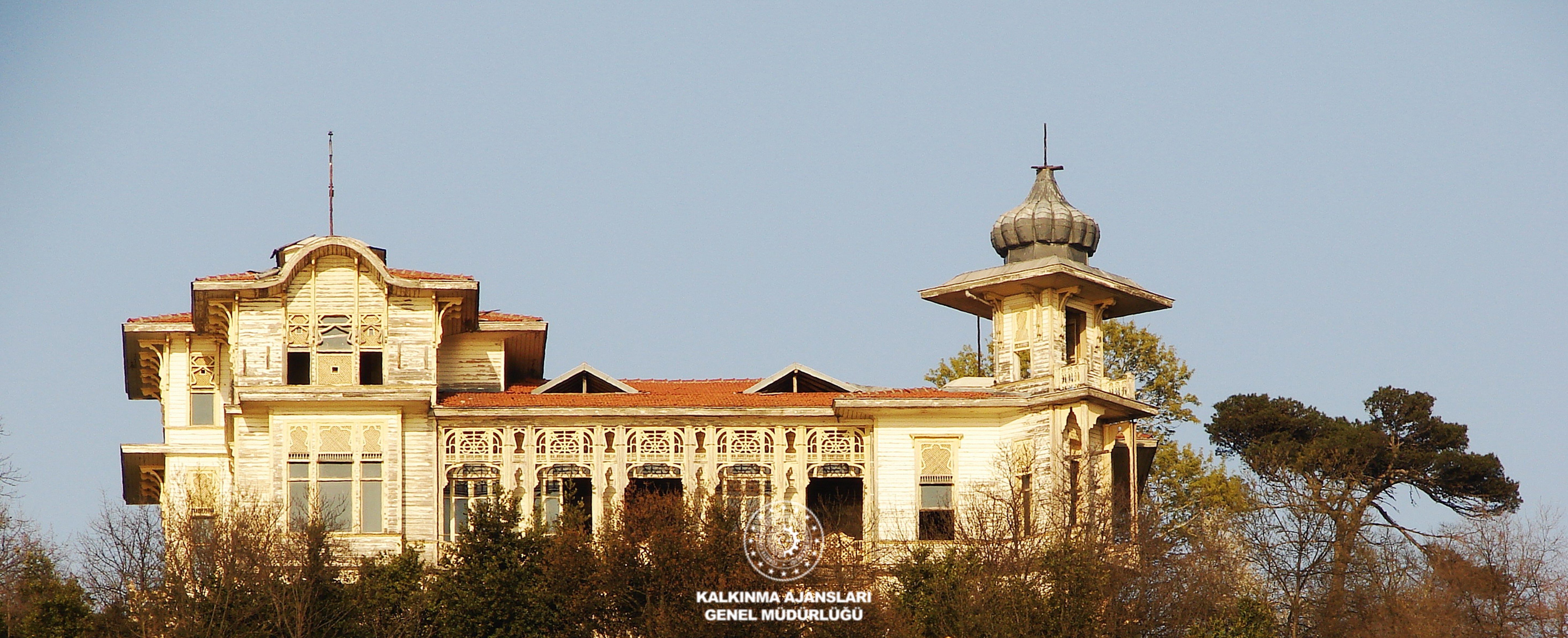Vahdettin Köşkü