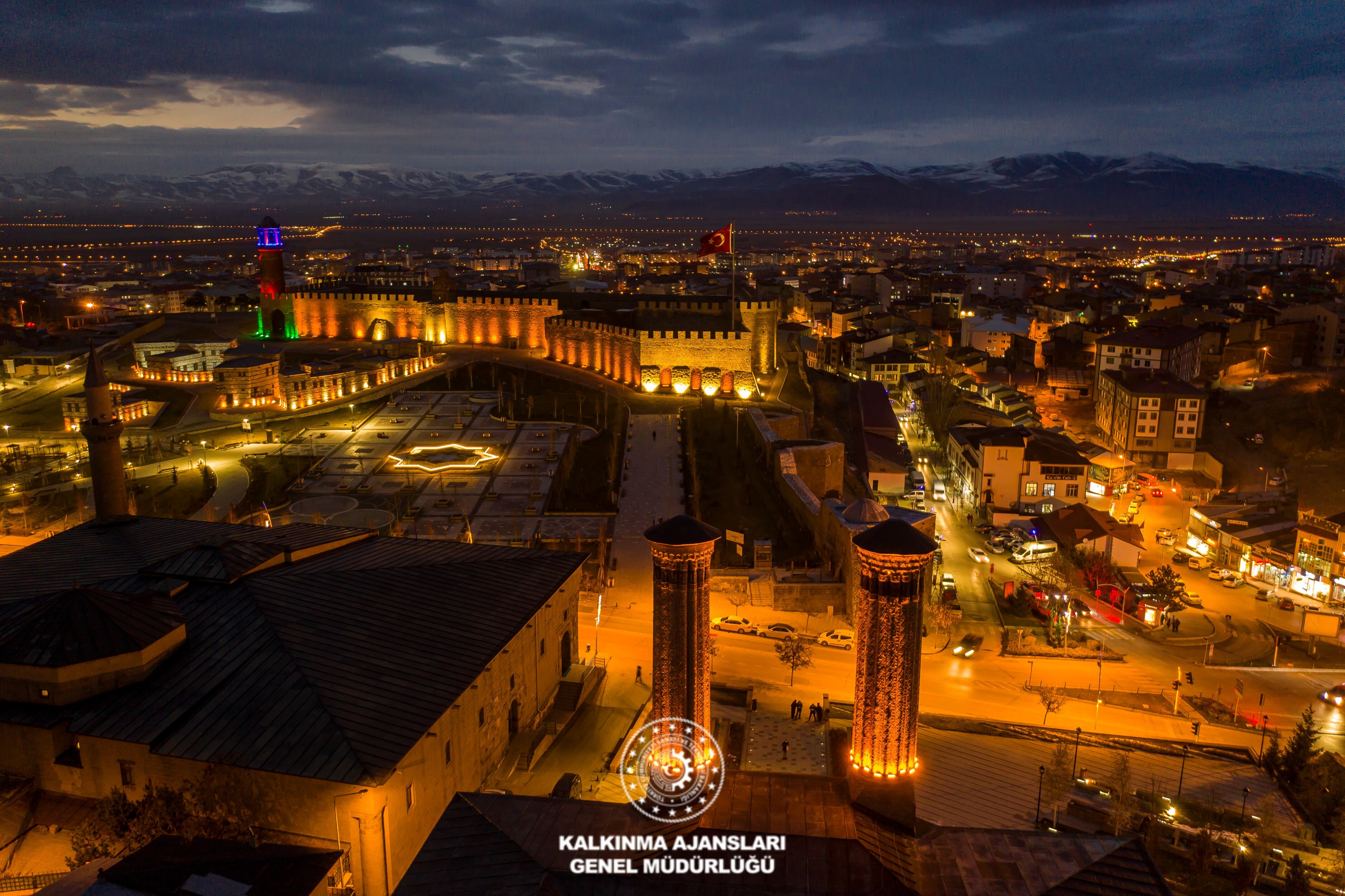 Erzurum Kalesi
