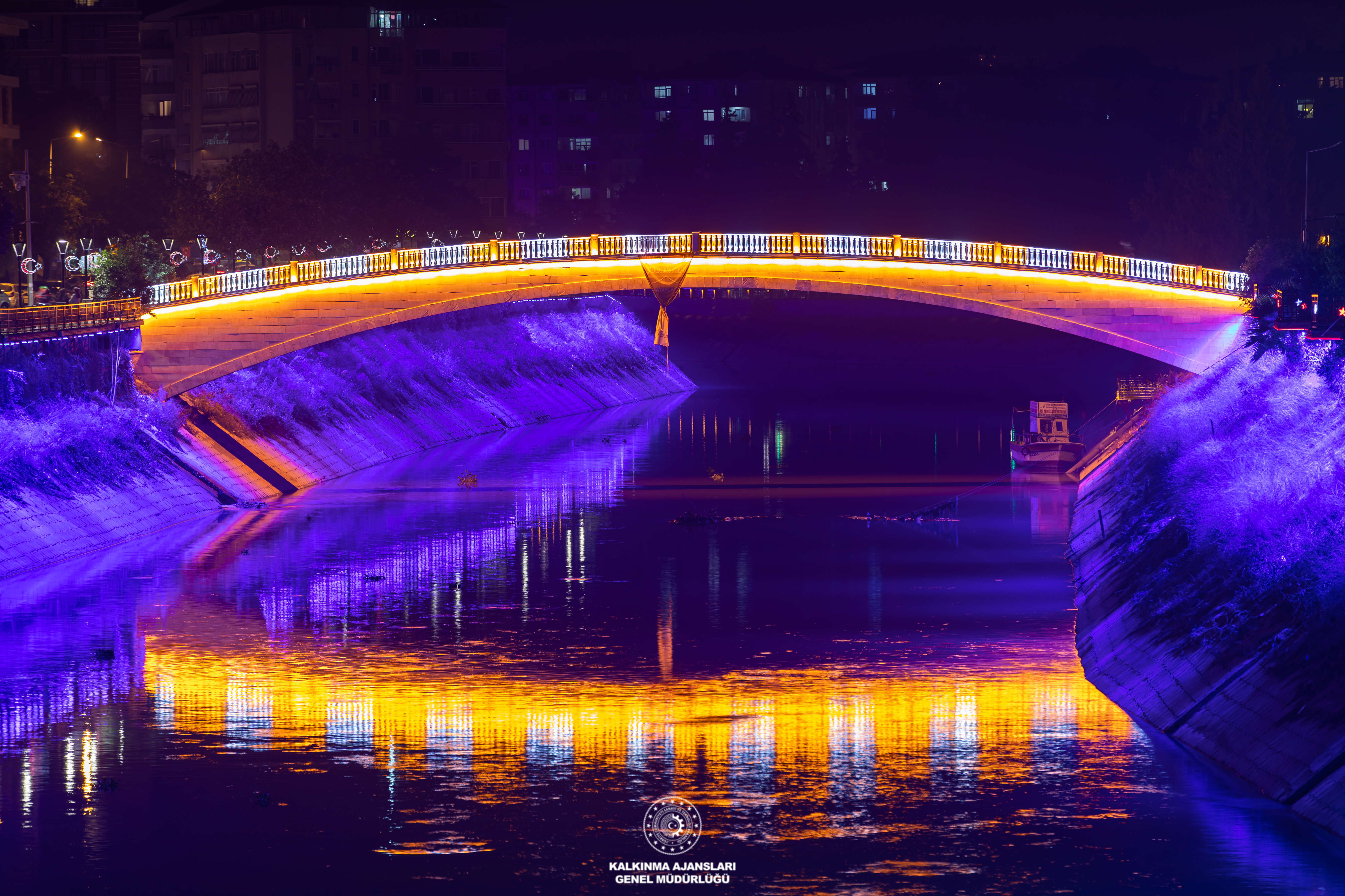 Asi Nehri