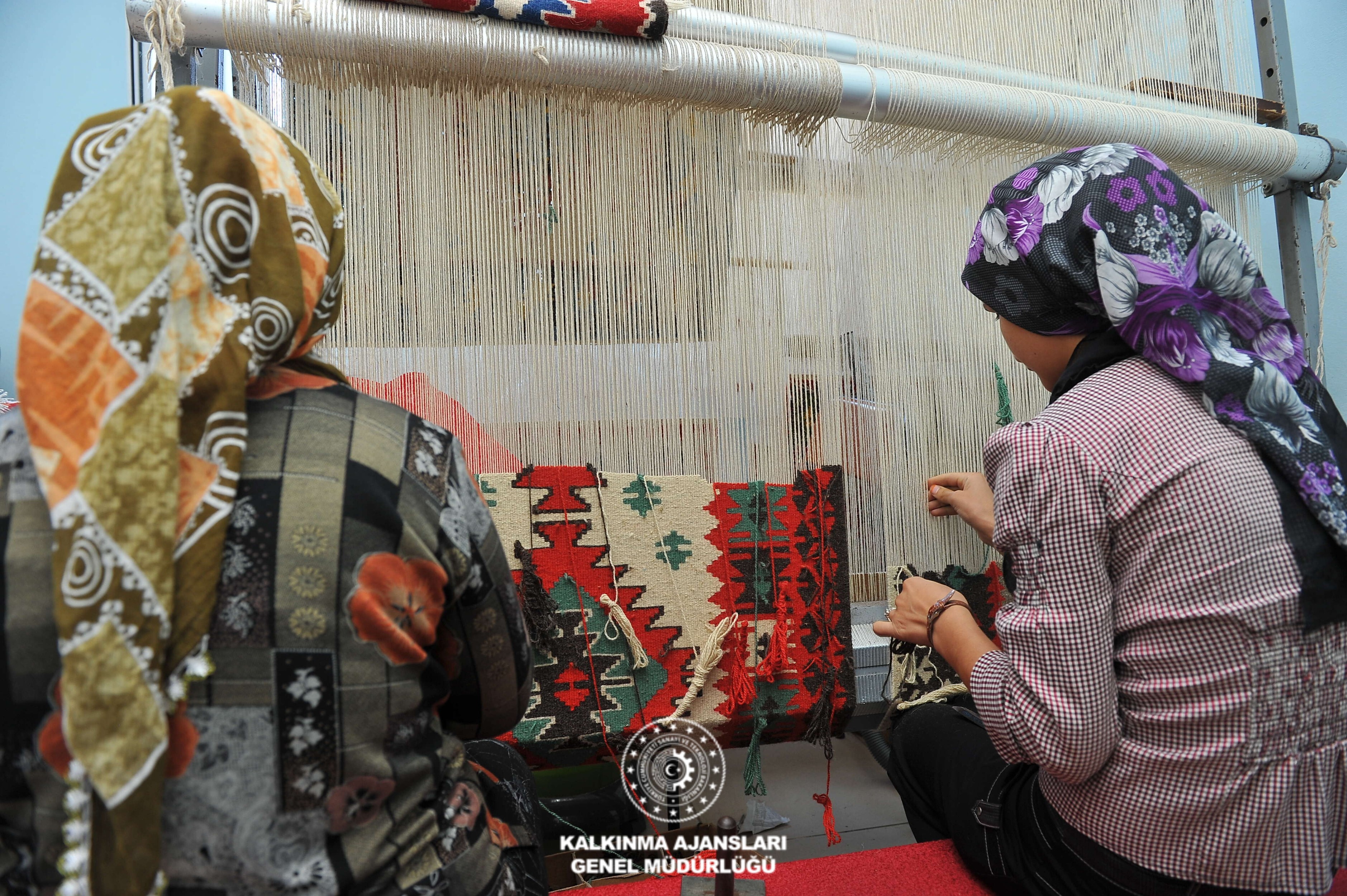 Karatepe Kilim Kooperatifi