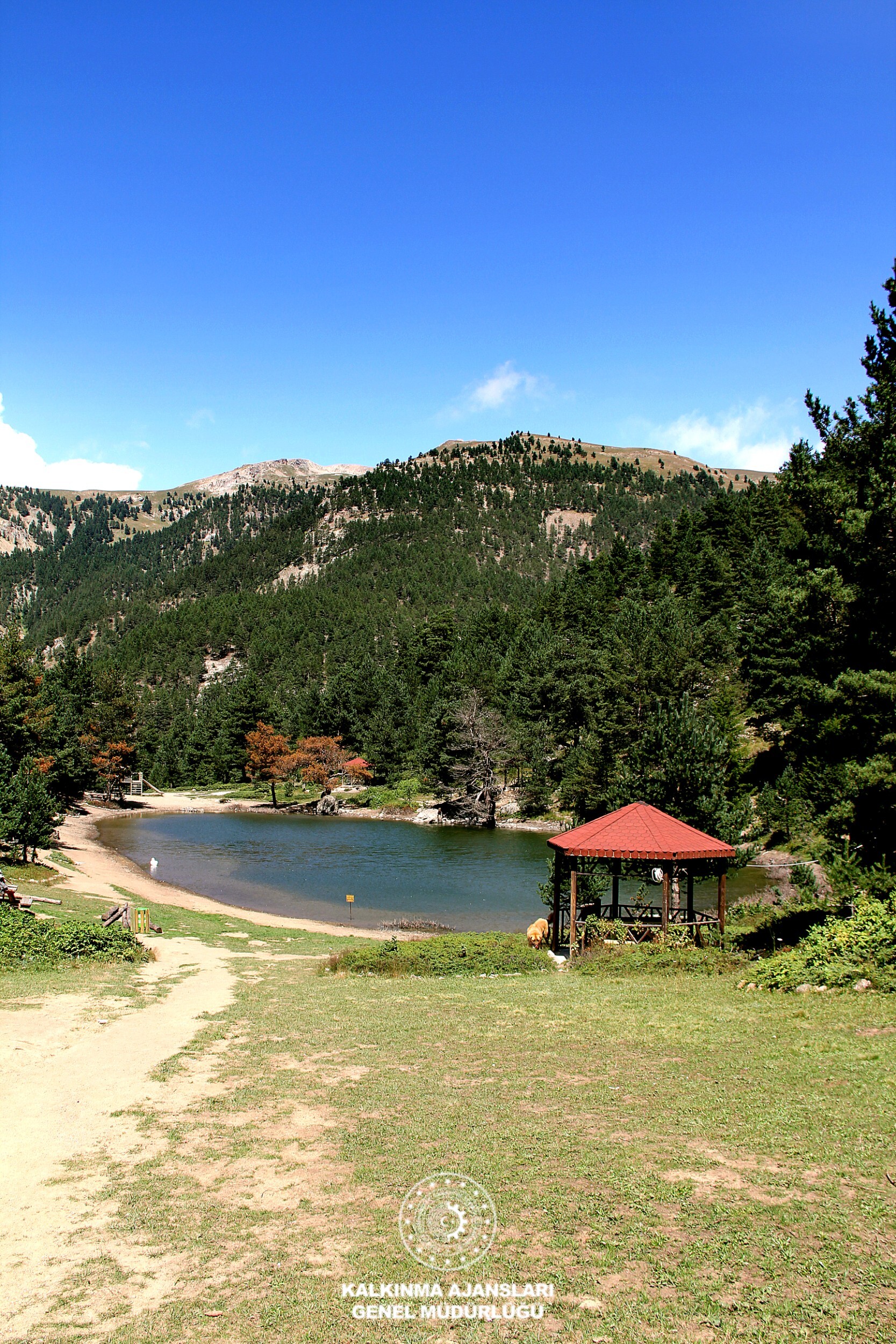 Limni Gölü