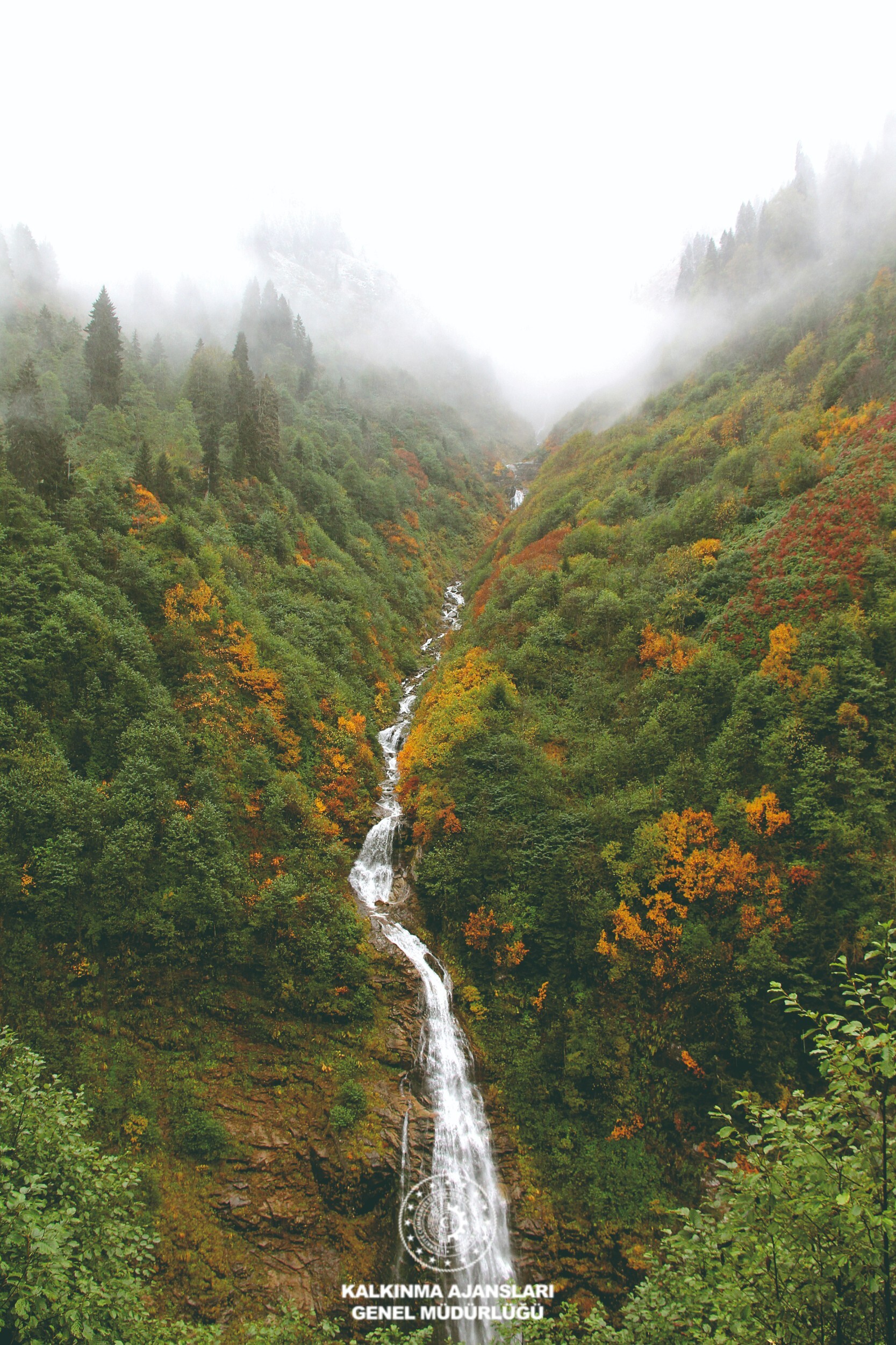 Gelintülü Şelalesi