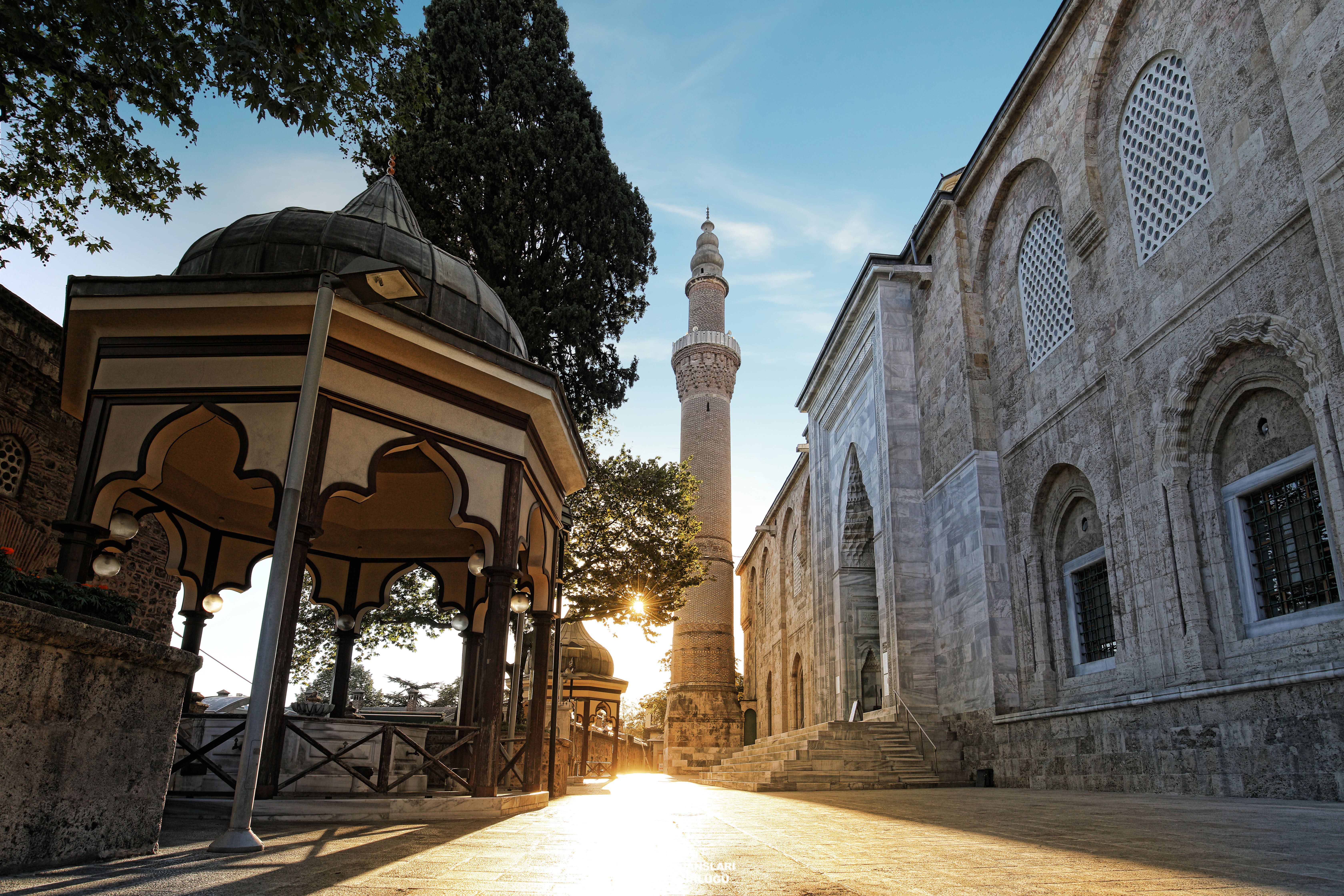 Ulu Cami