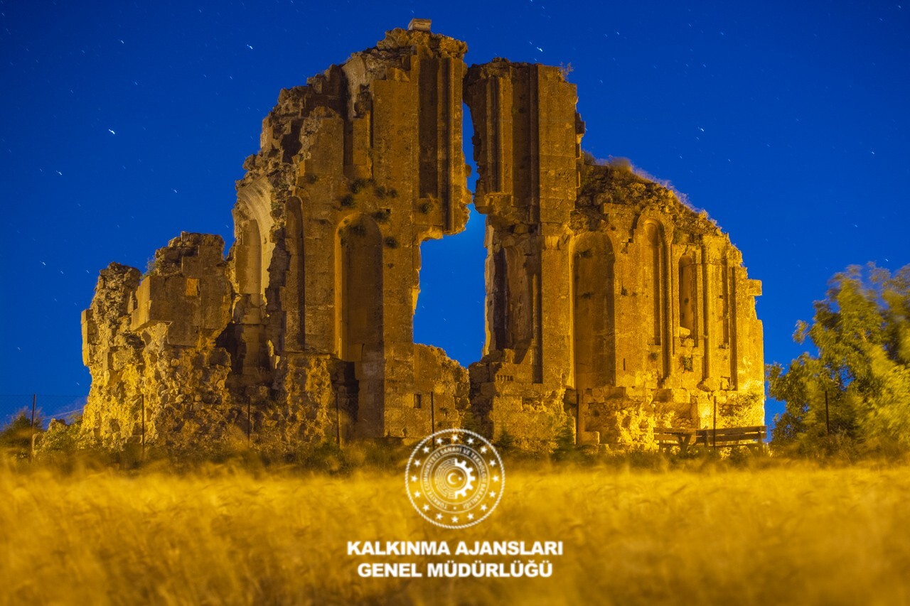 Ergen Kilisesi