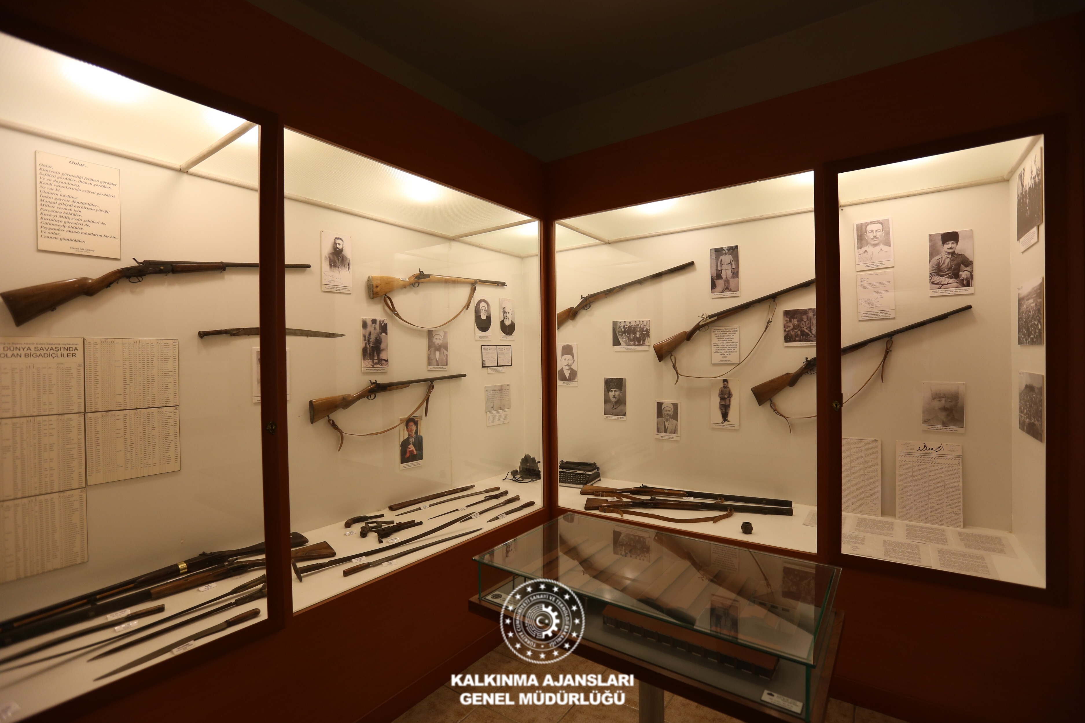 Bigadiç Müze ve Kültür Evi