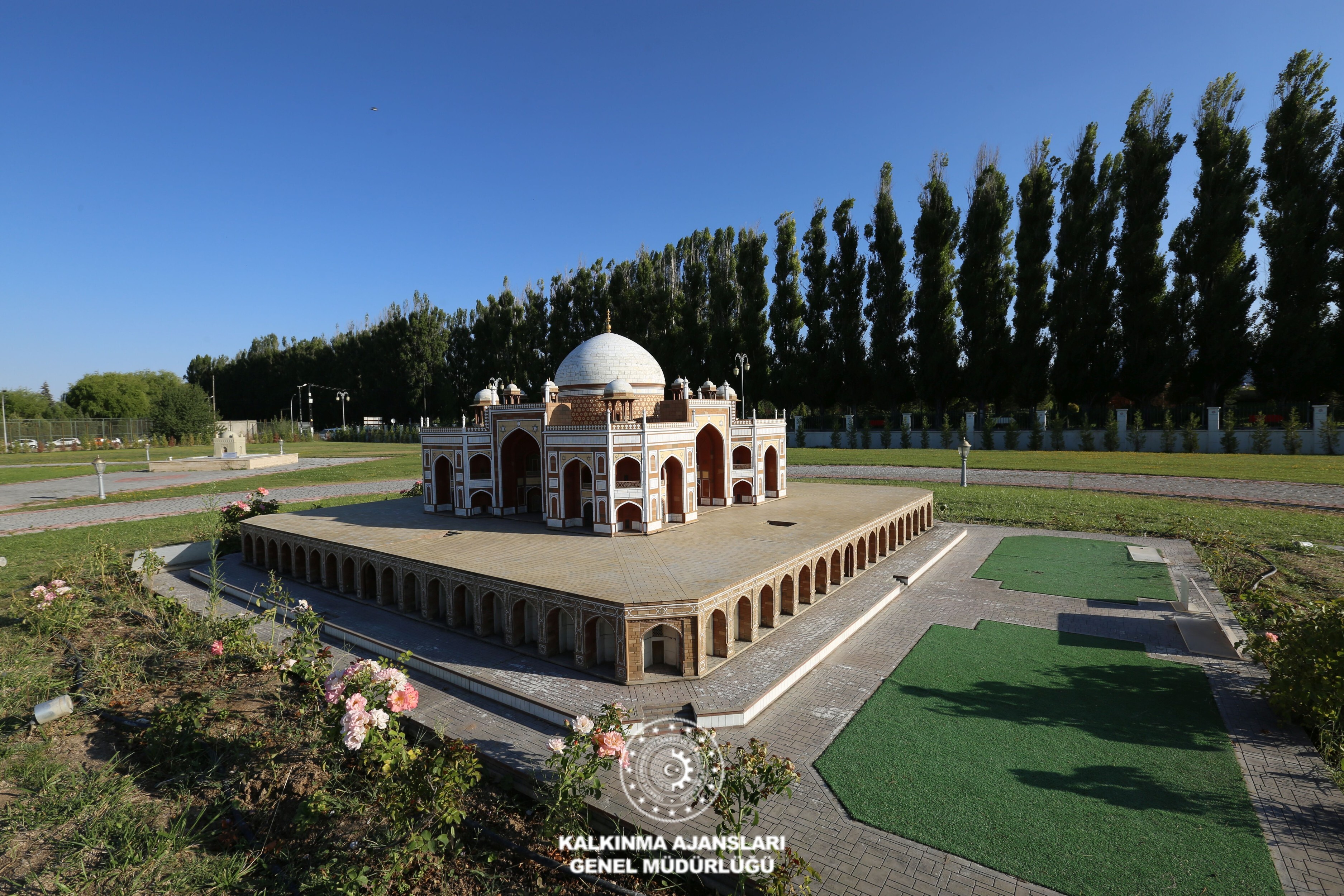 Miniatürk