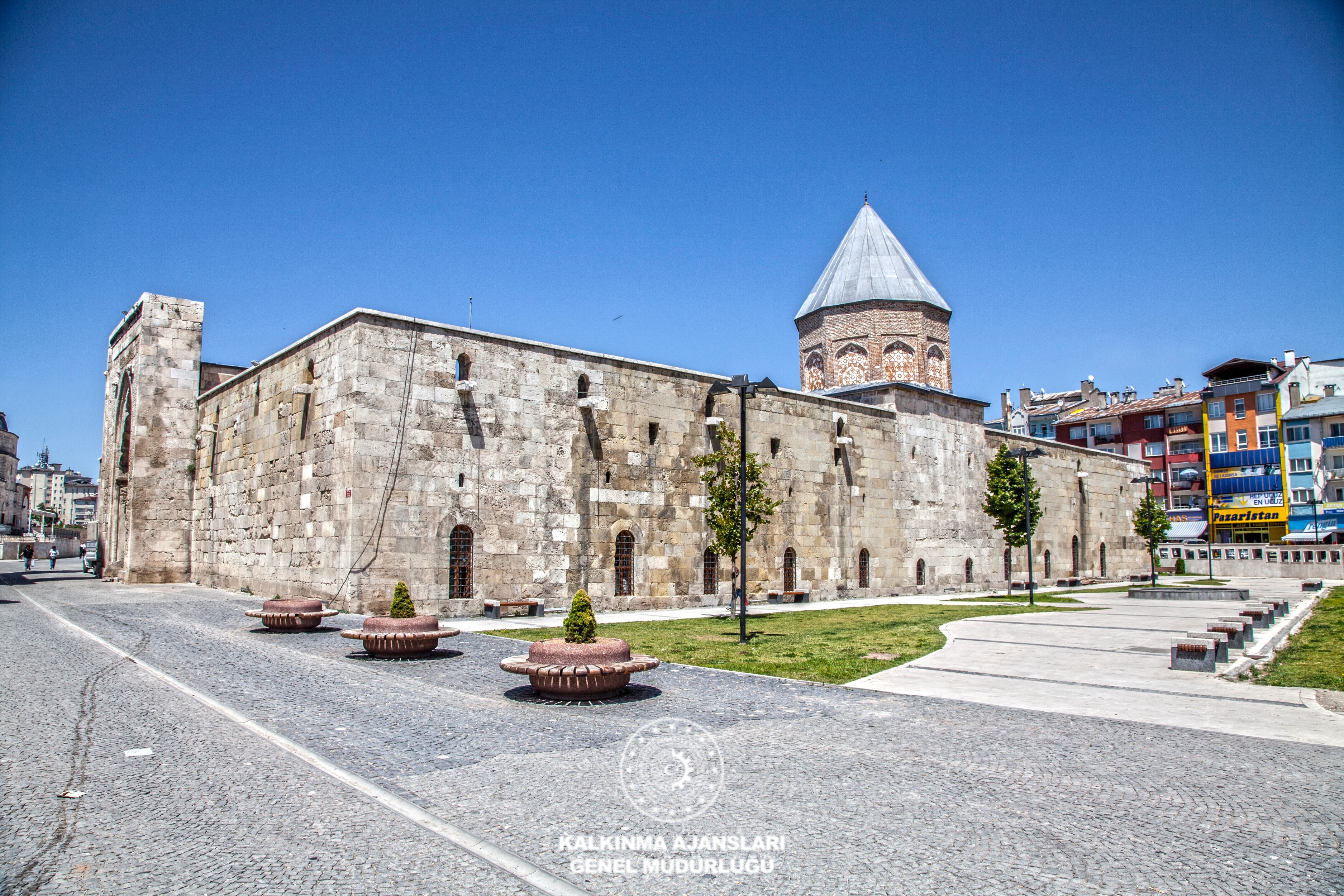Sivas Kent Meydanı
