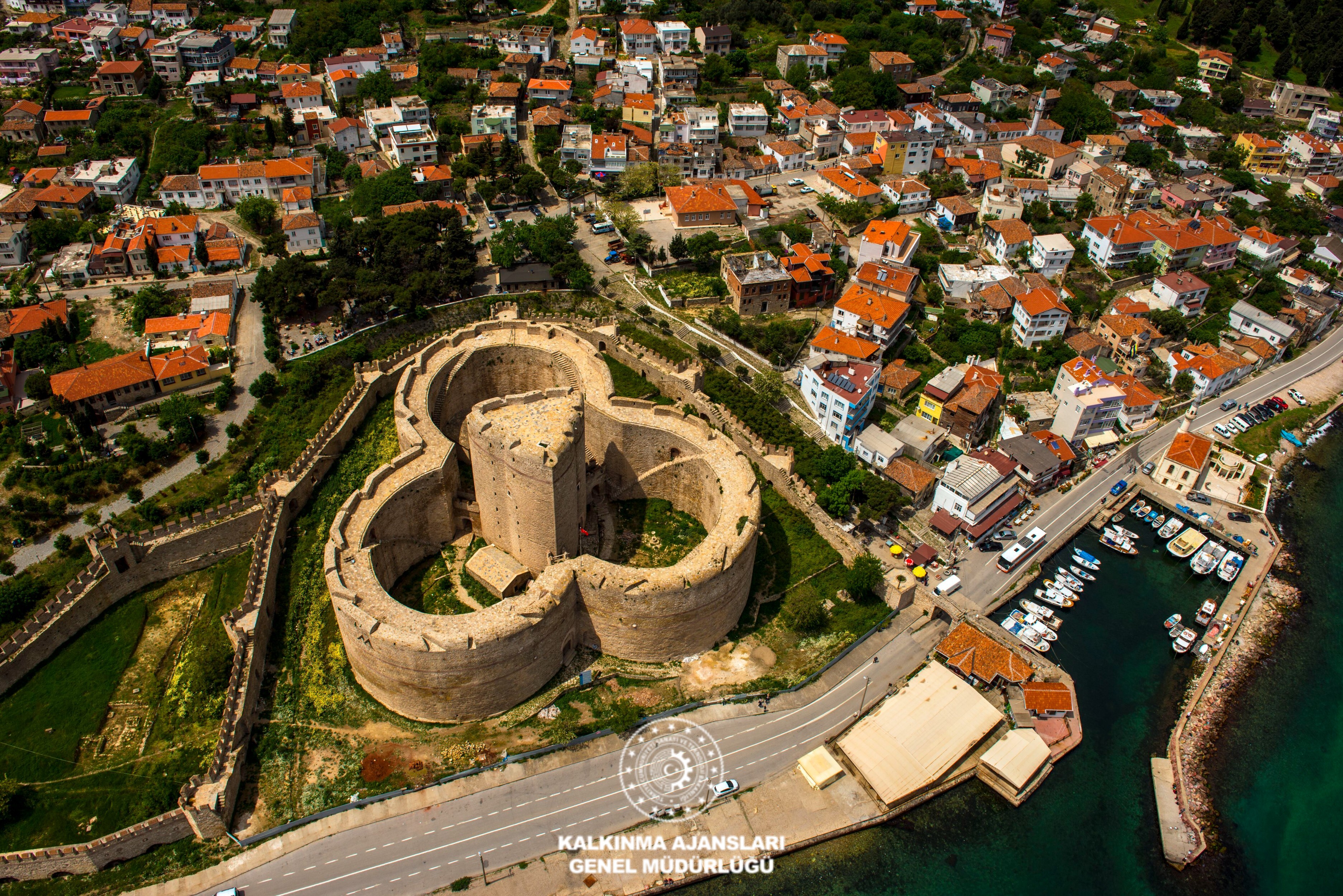 Kilitbahir Kalesi