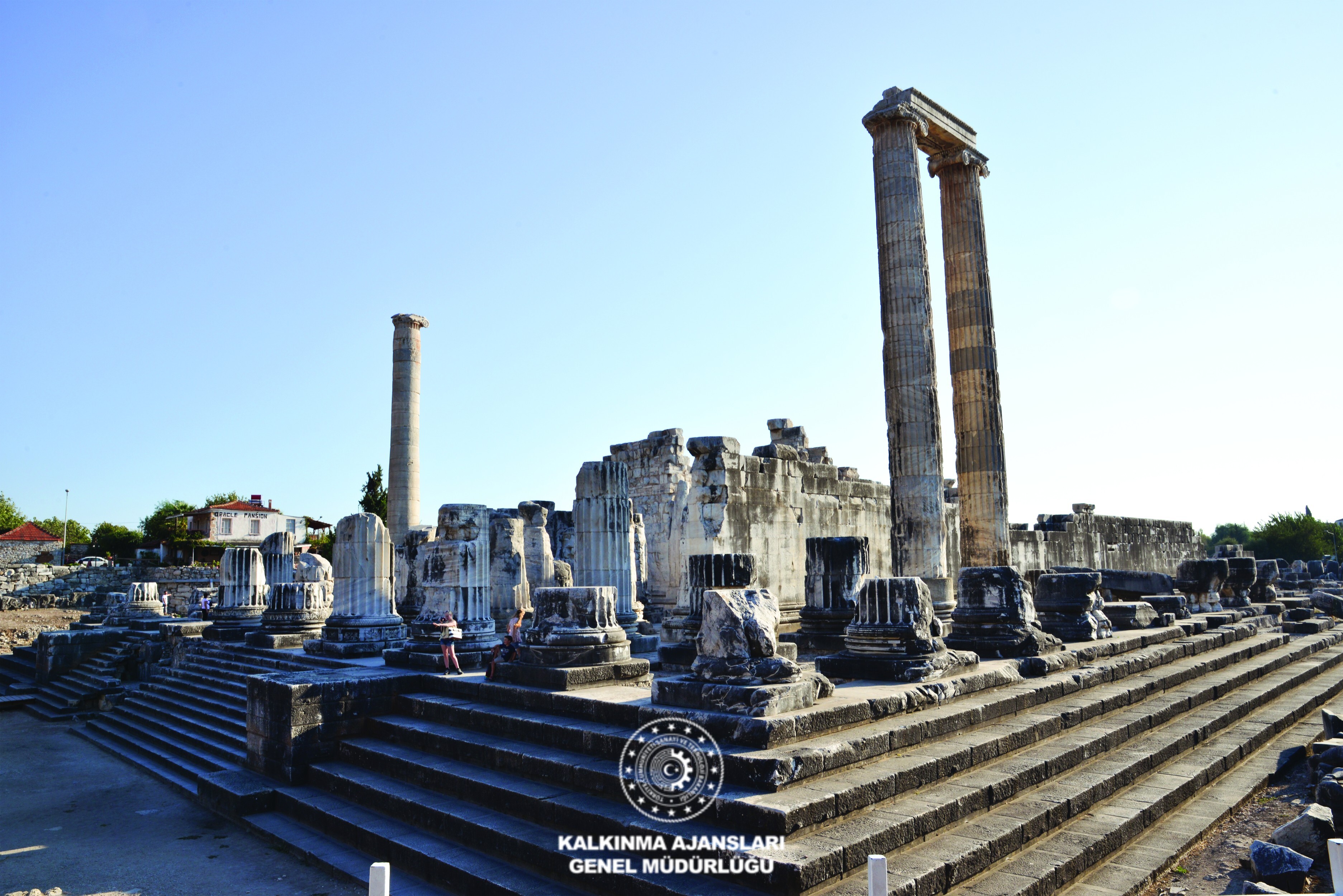 Apollon Tapınağı