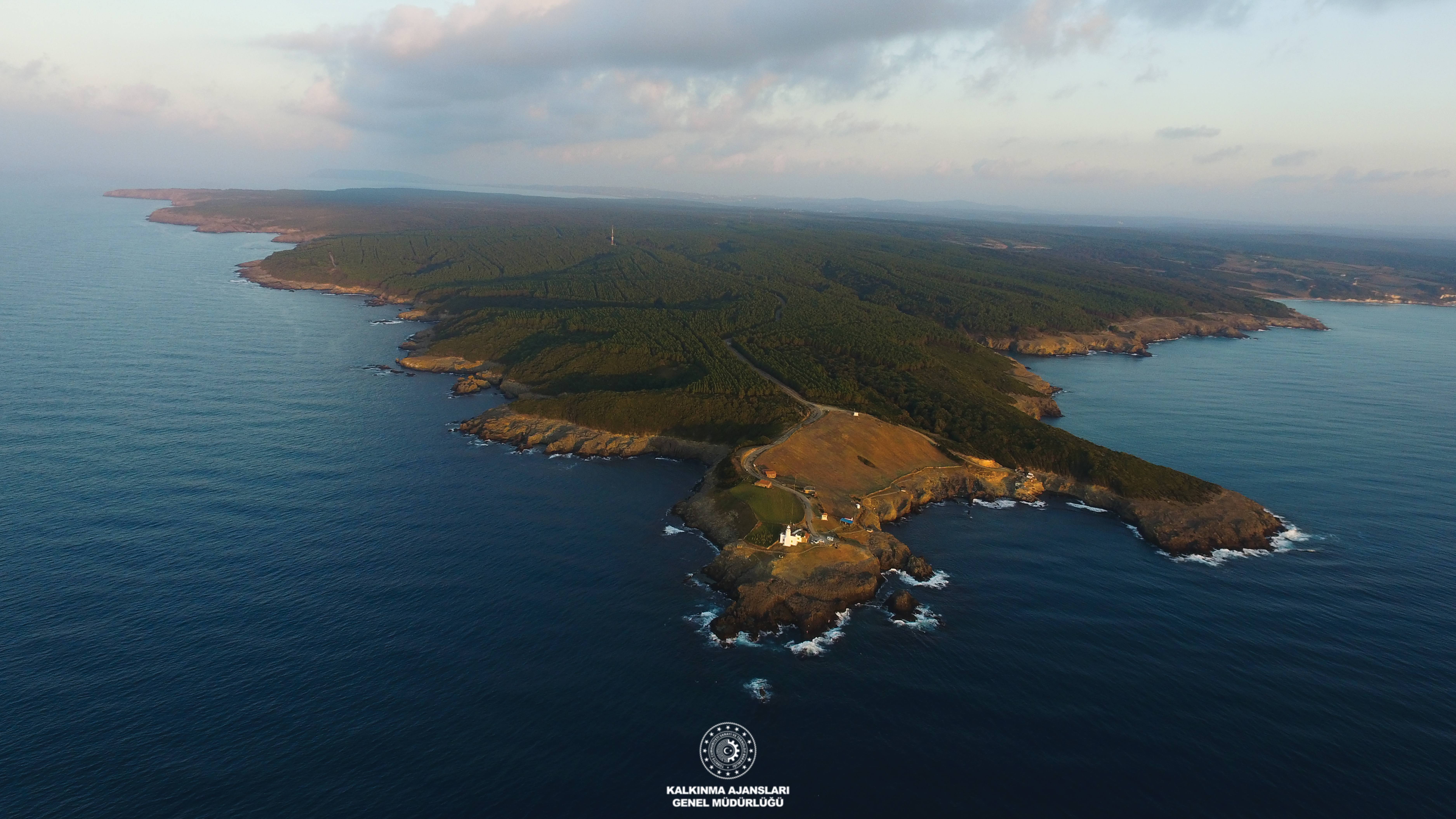 İnceburun Feneri