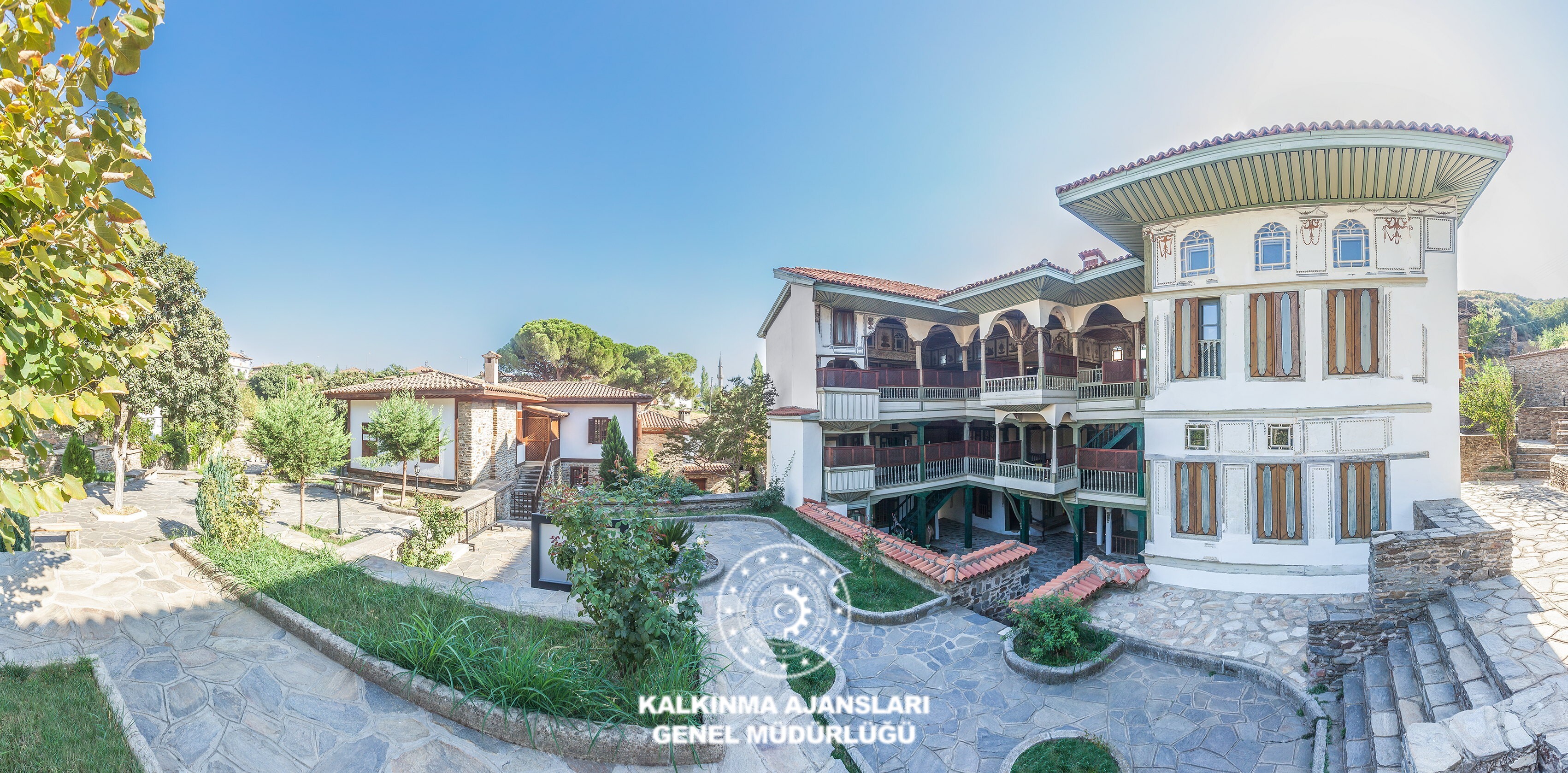 Birgi Çakırağa Konağı