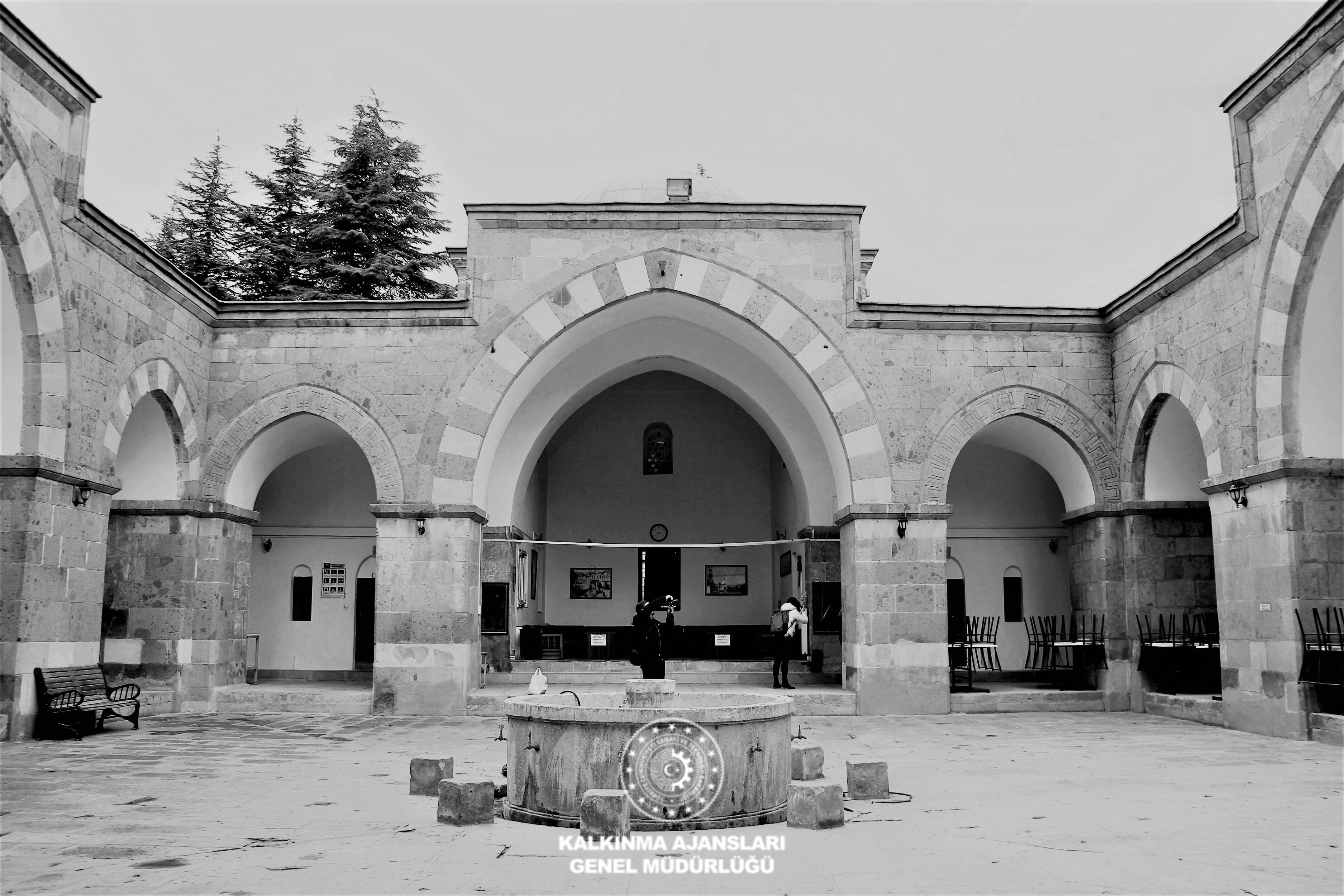 Çelebi Mehmet Medresesi