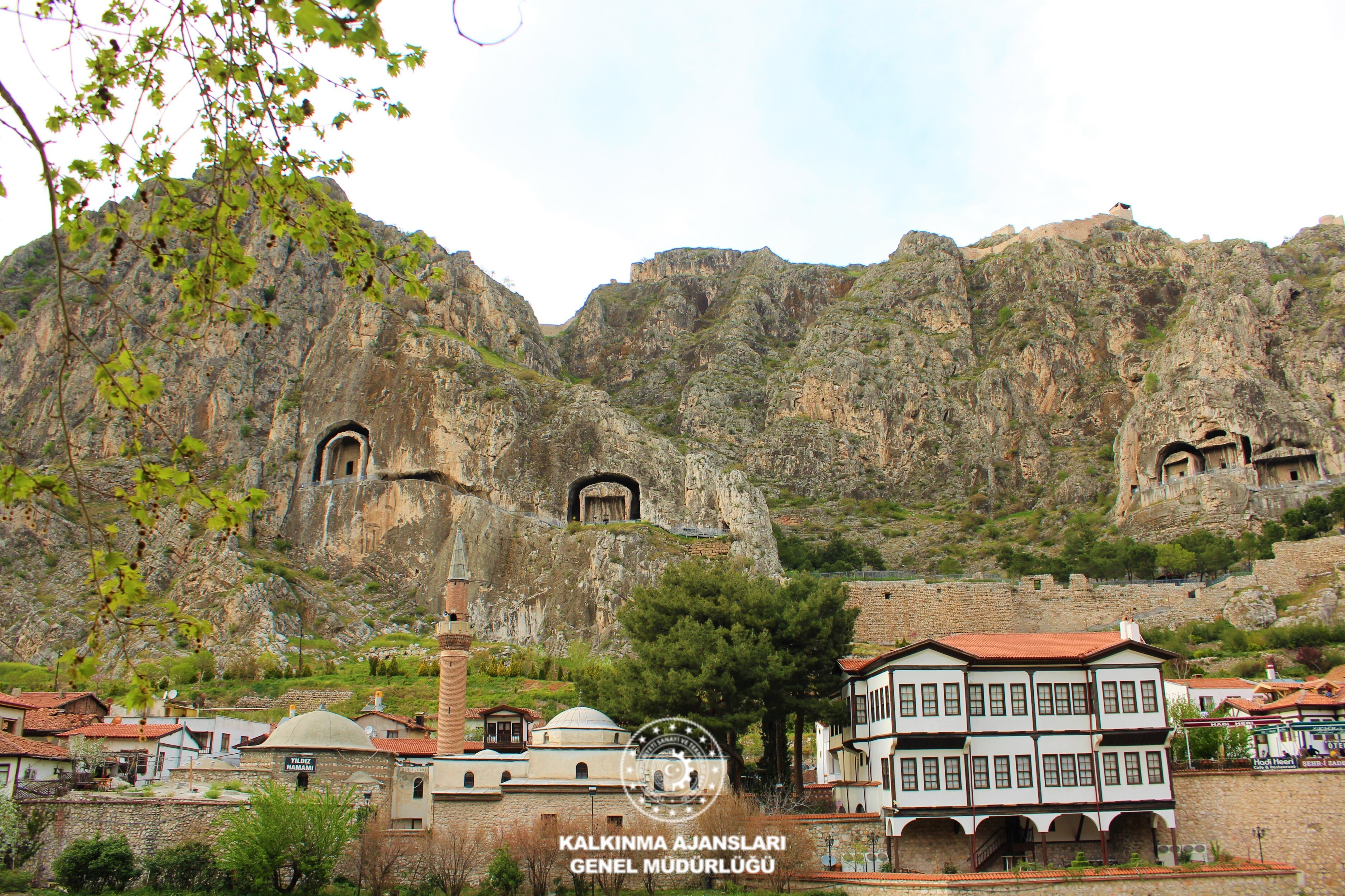 Hazeranlar Konağı