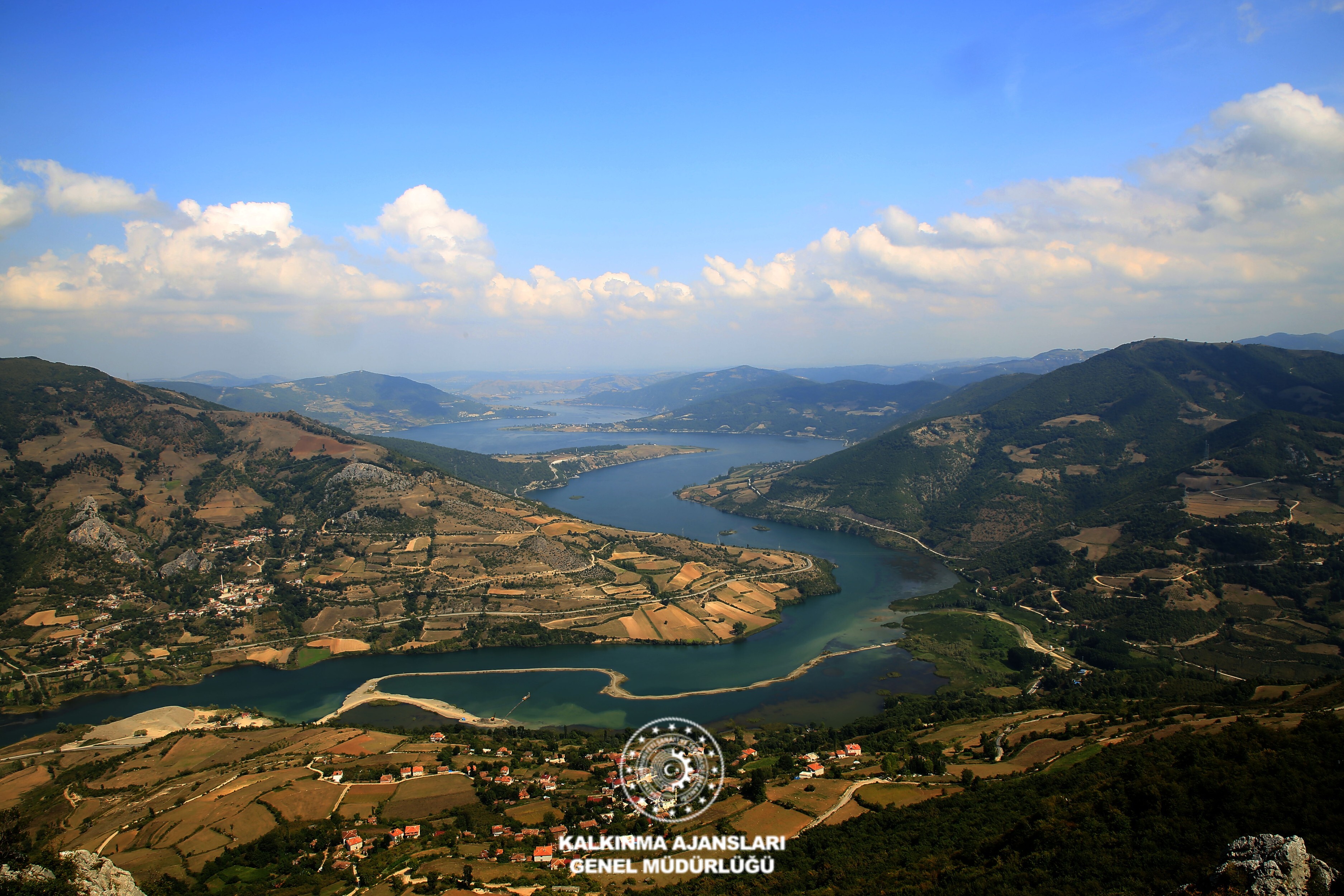 Kapıkaya Paraşüt Tepesi