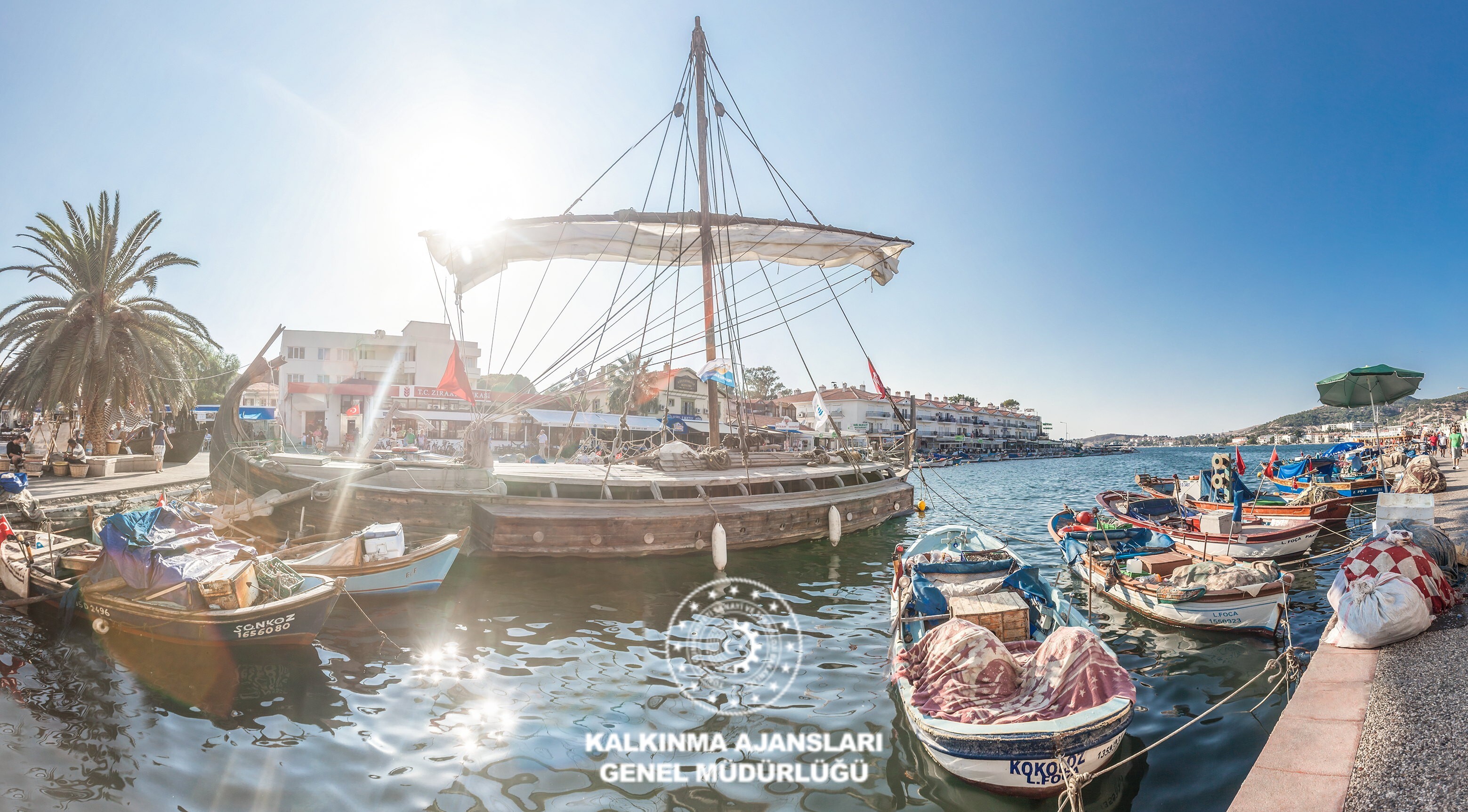 Foça