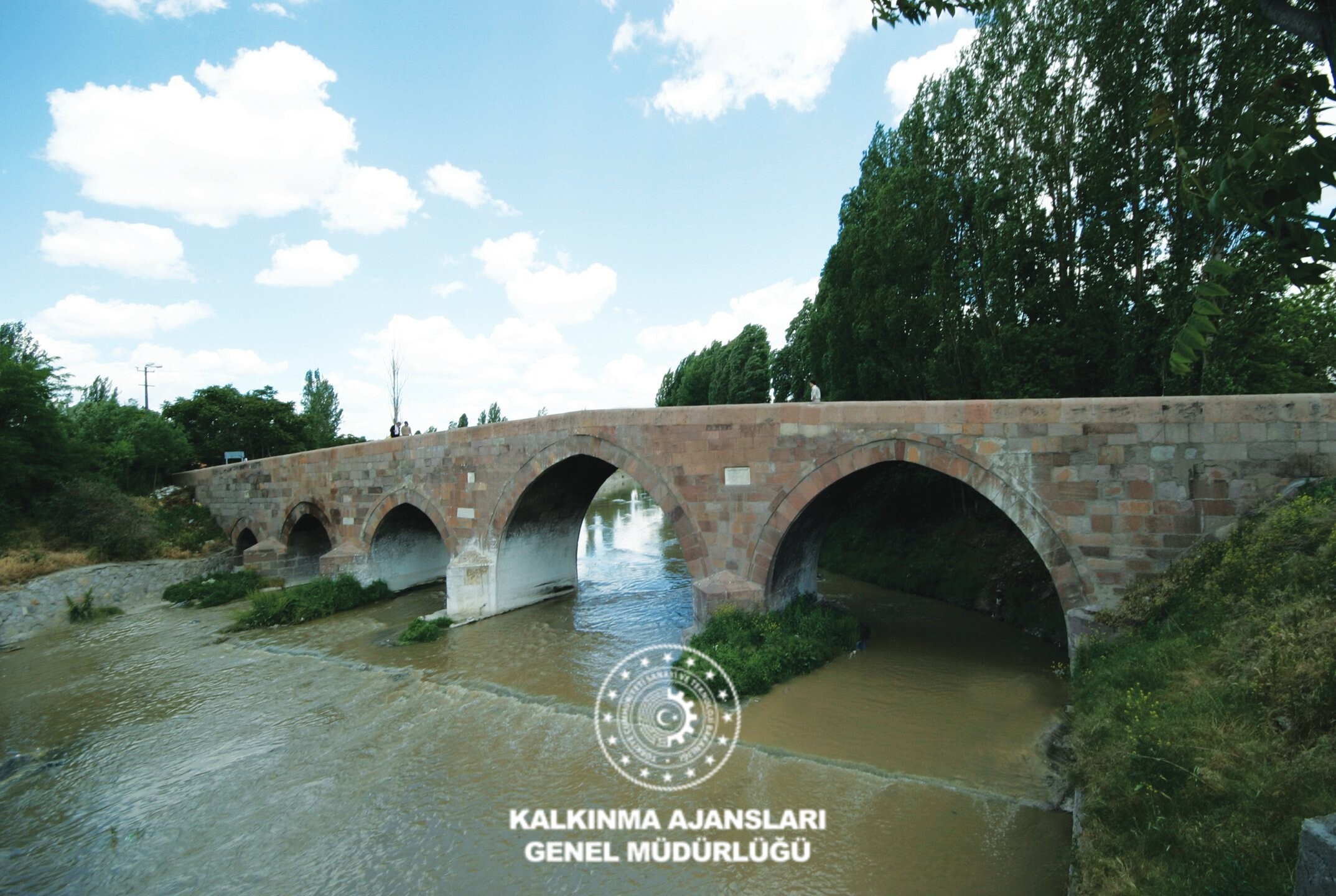 Akköprü