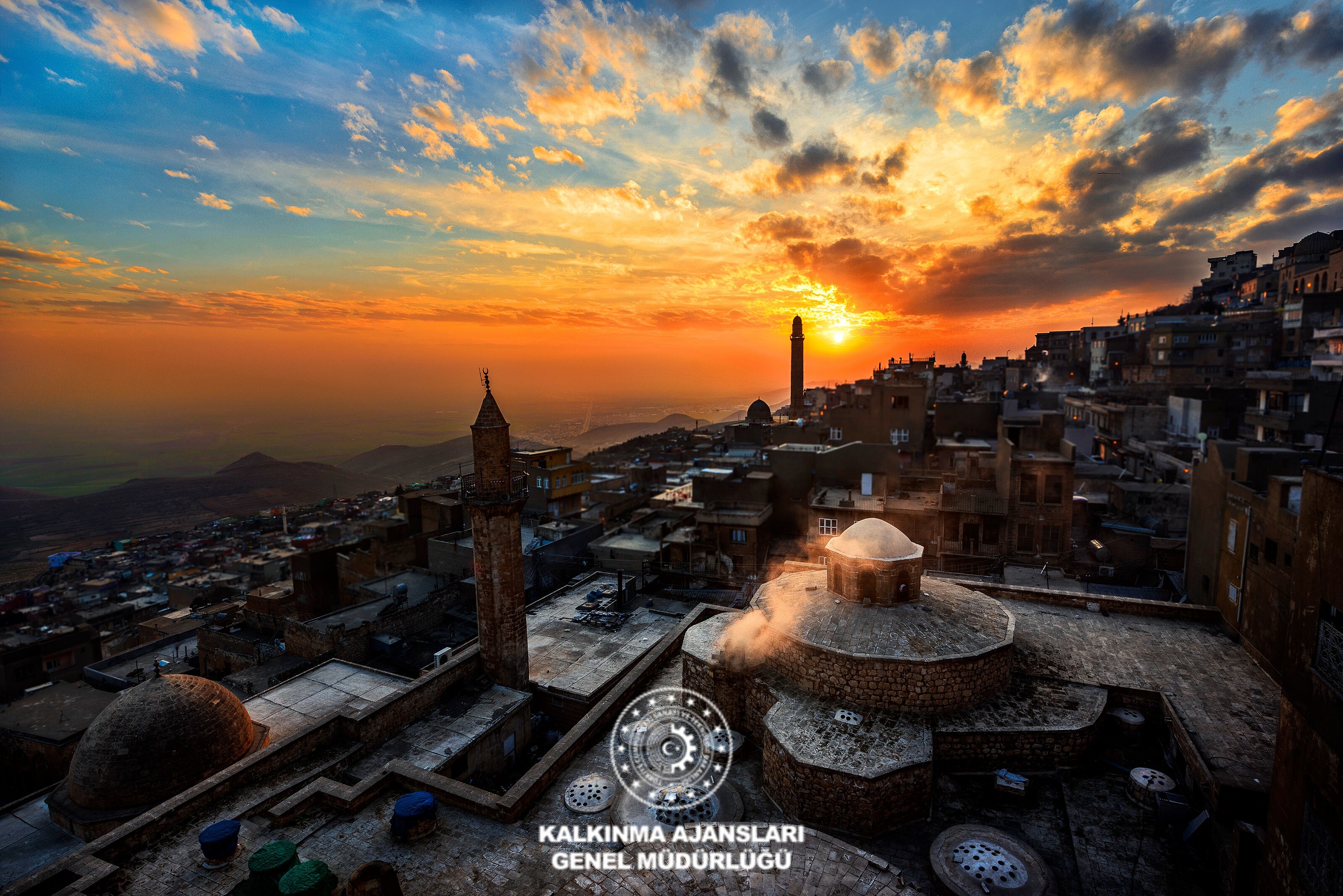 Mardin Manzara