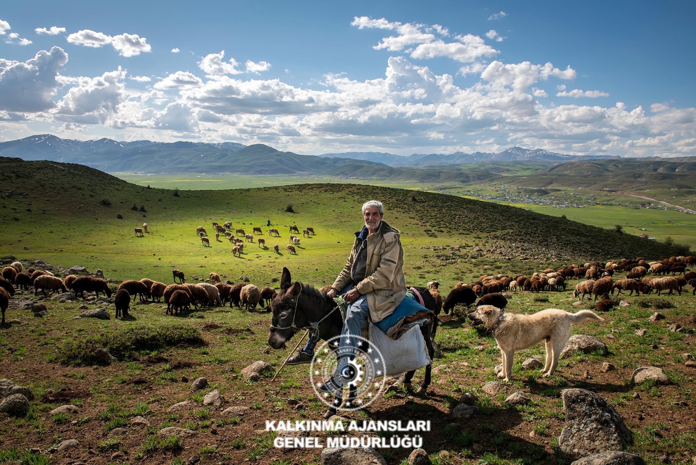 Bingöl Yaylaları
