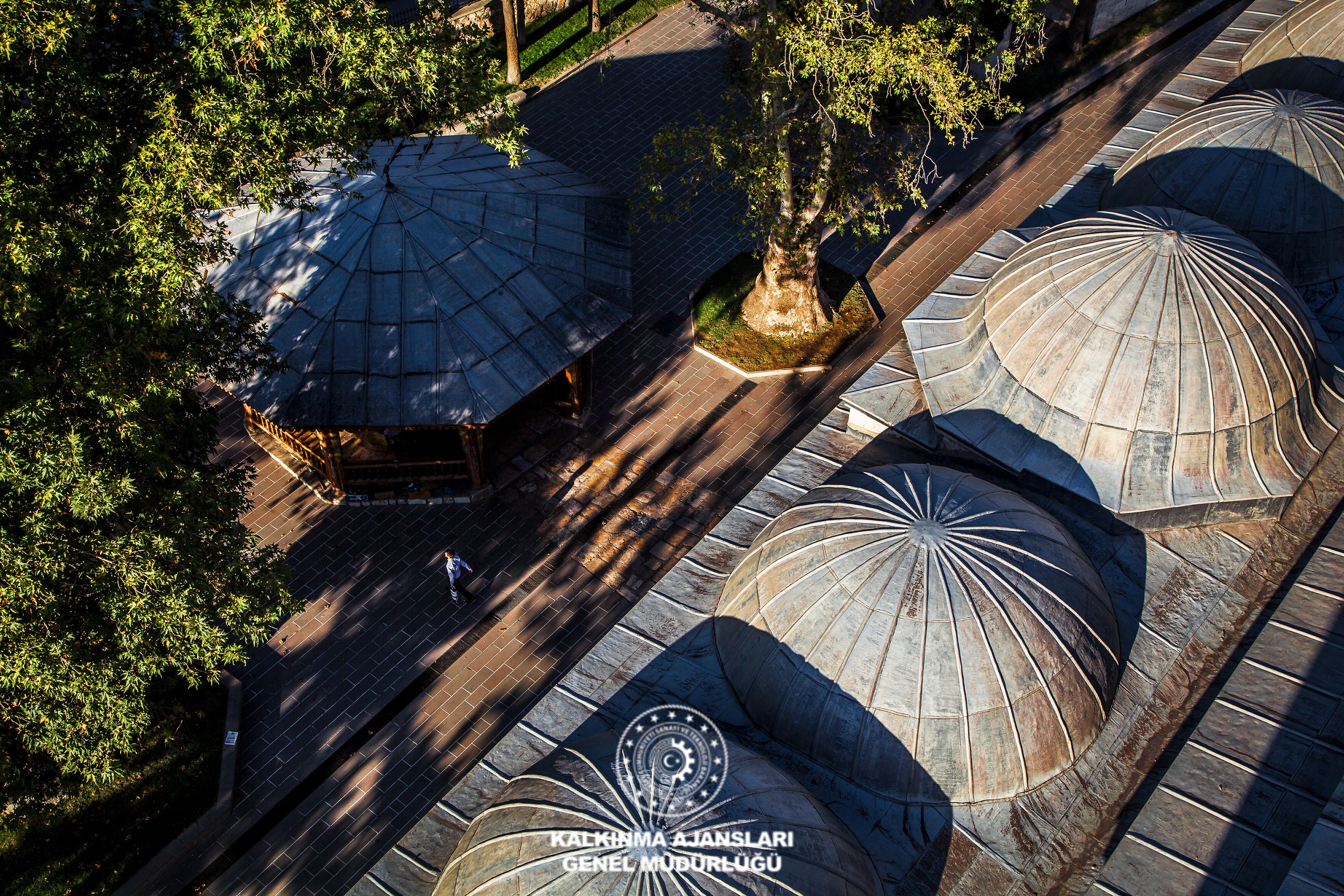 Ali Paşa Camii