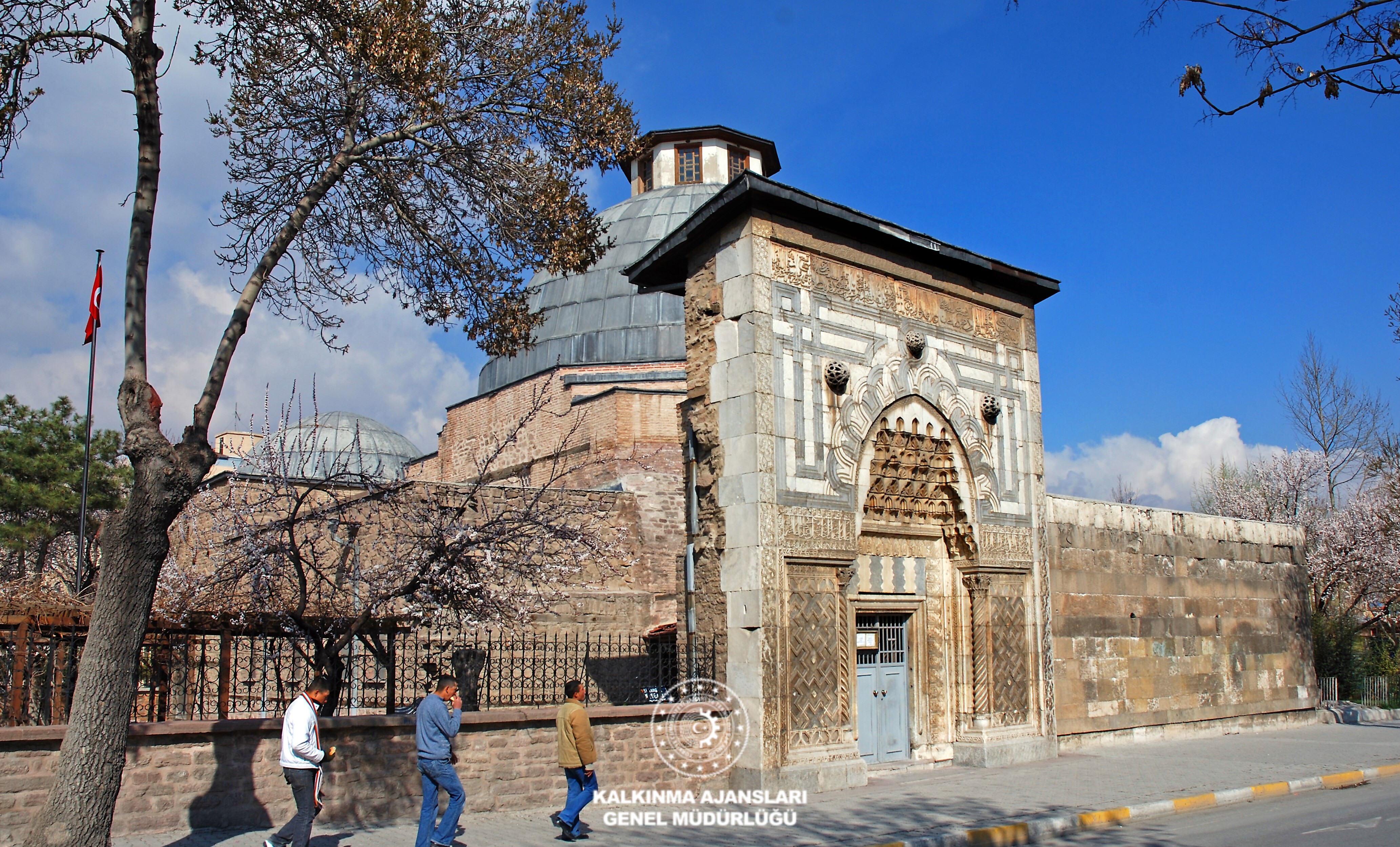 Karatay Medresesi