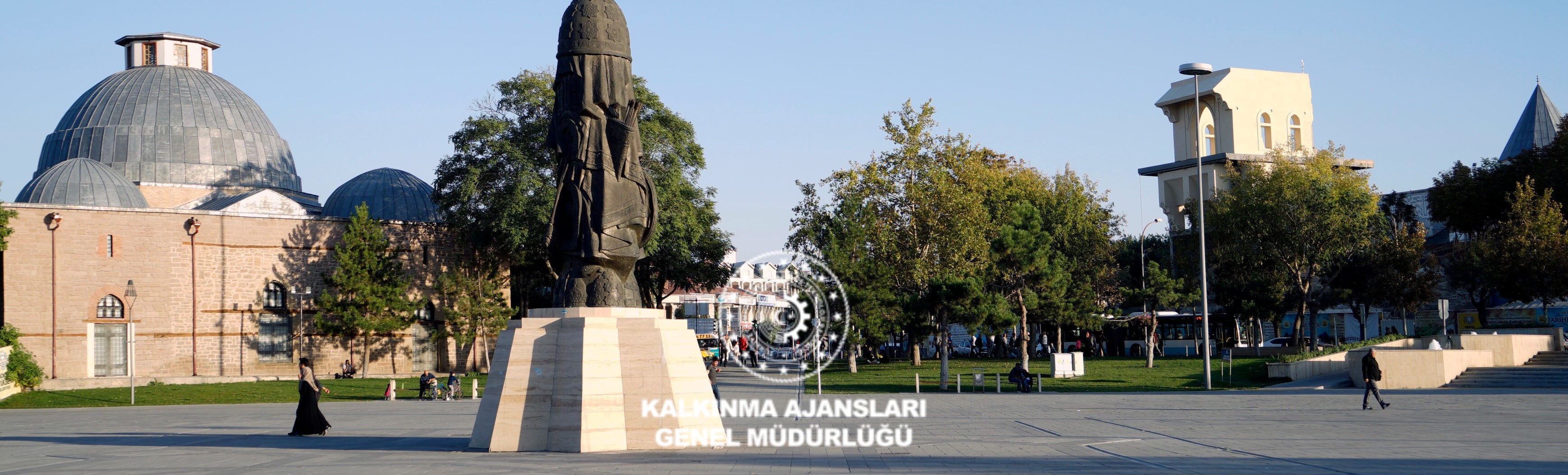 Kılıçarslan Meydanı