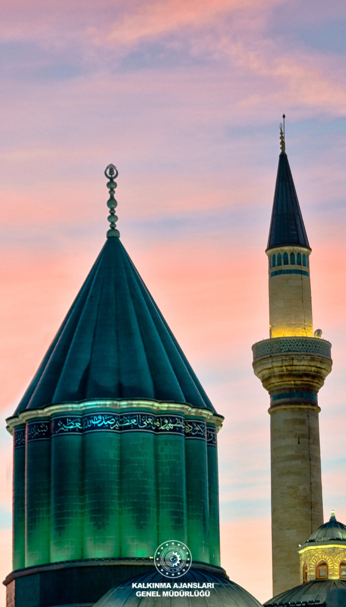 Kubbe-i Hadra
