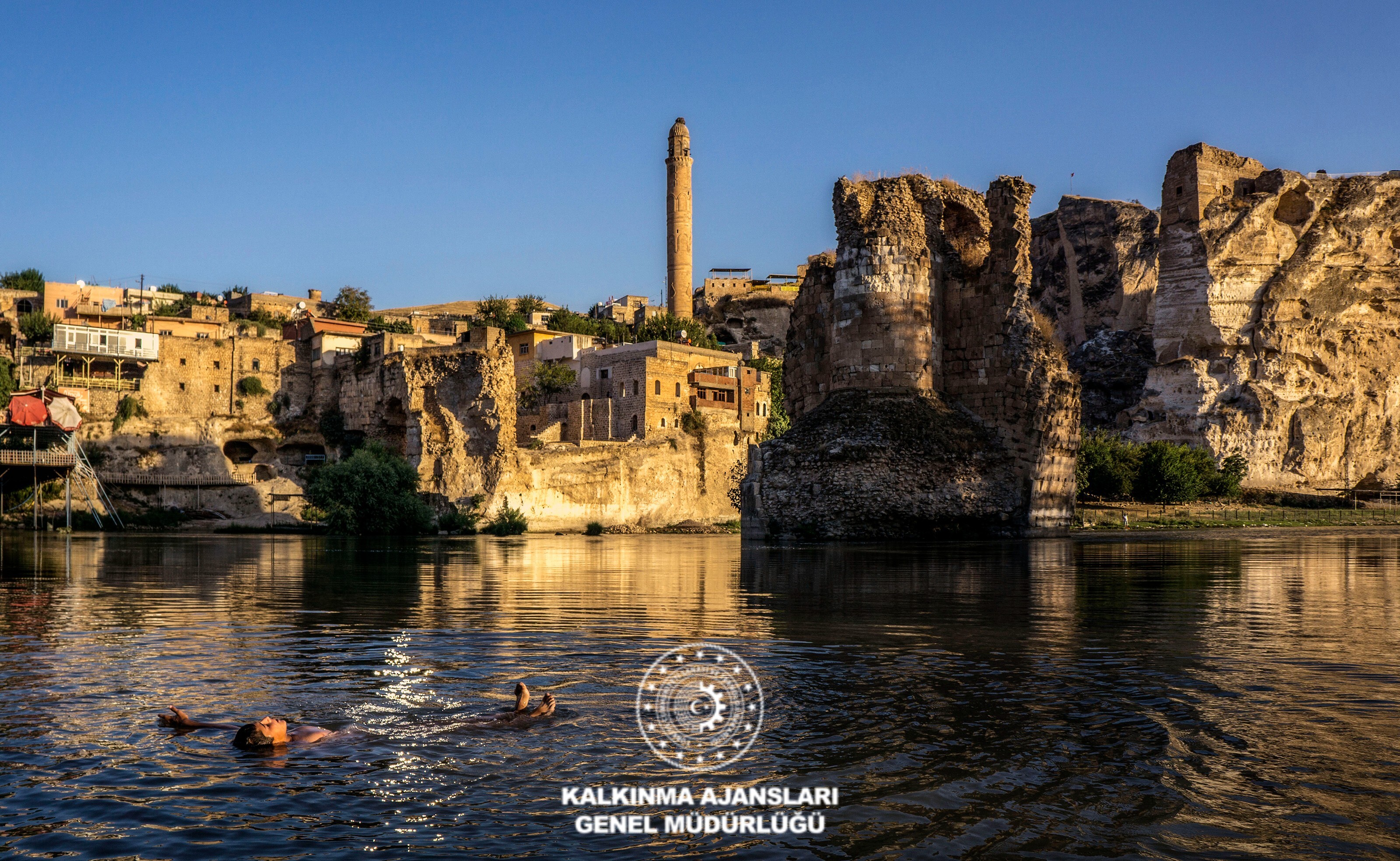 Tarihi Hasankeyf