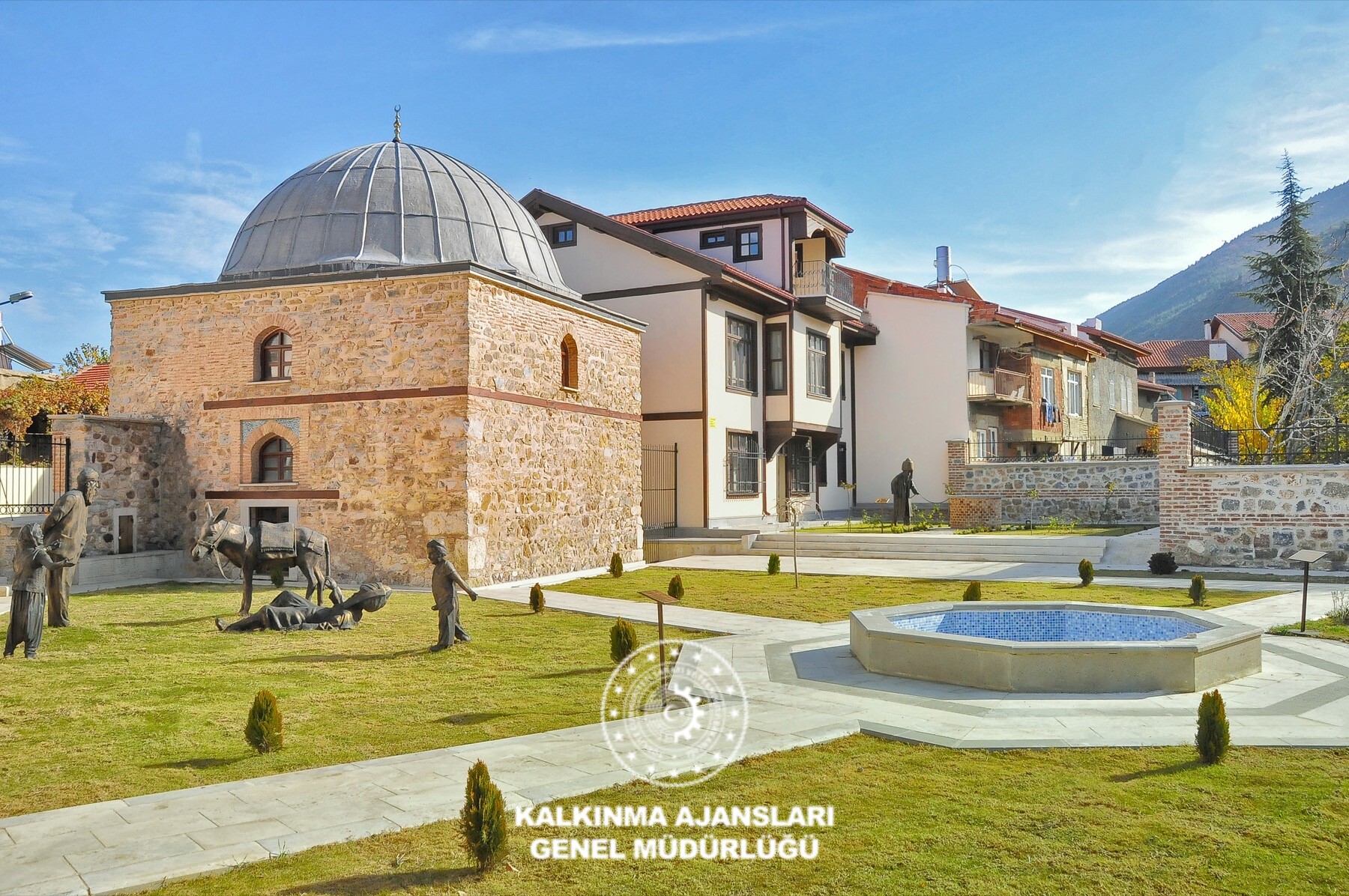 Nasreddin Hoca Evi