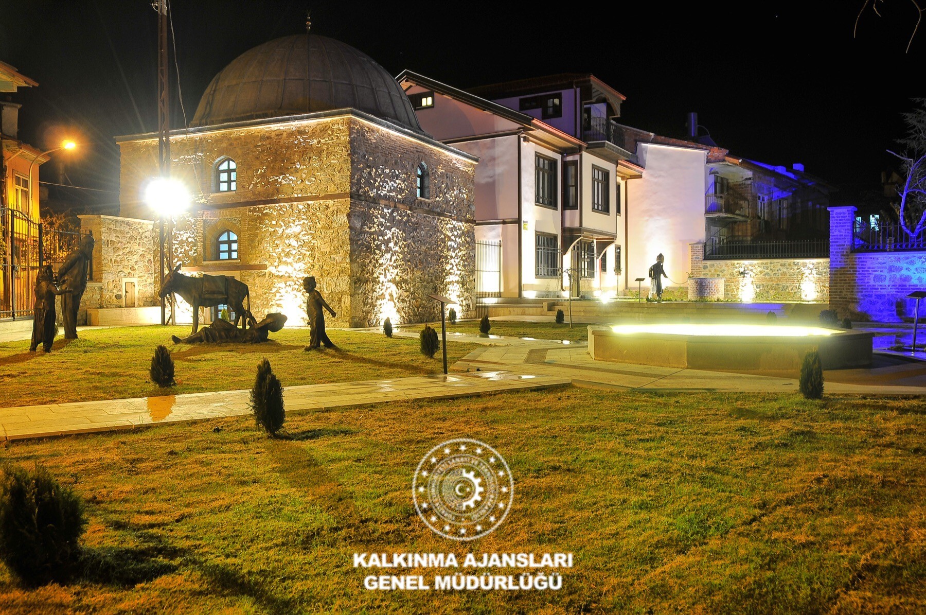Nasreddin Hoca Evi