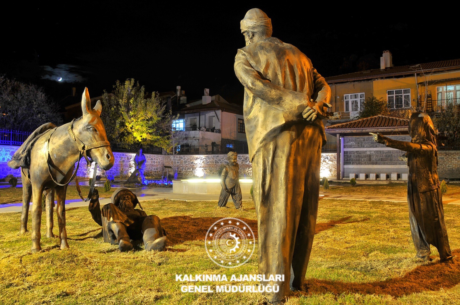 Nasreddin Hoca Evi