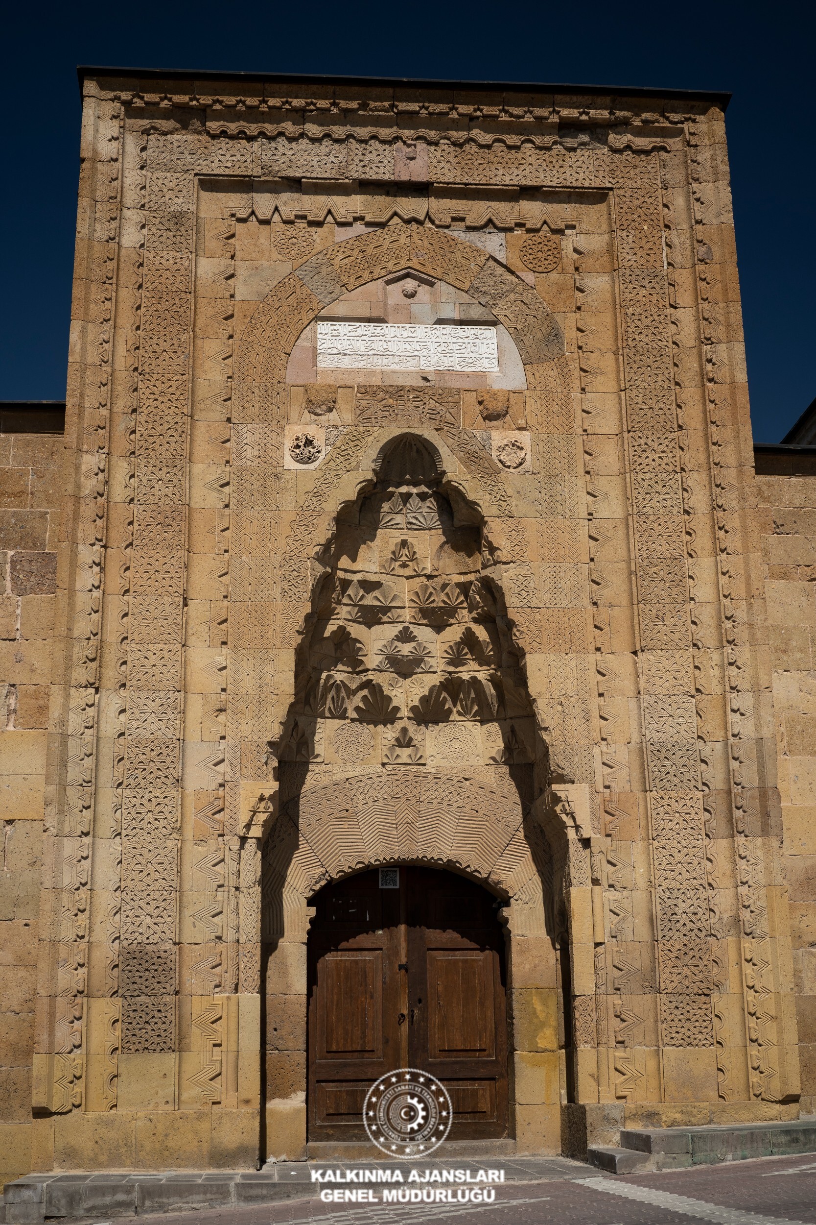 Alaaddin Camii