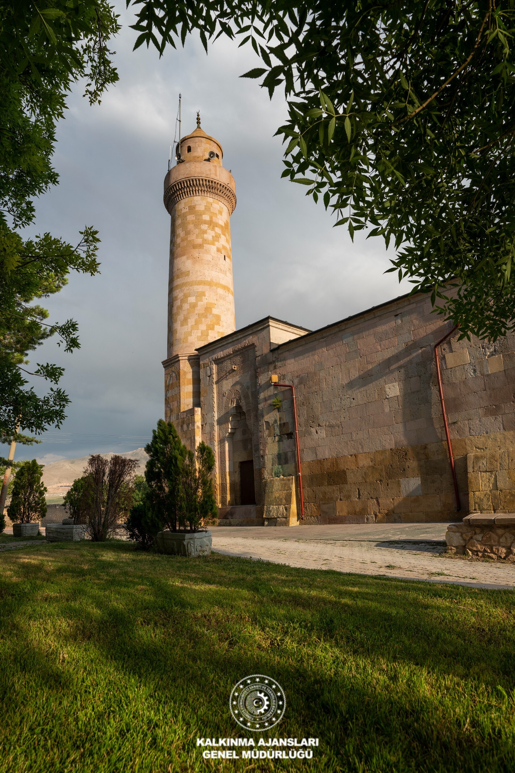 Alaaddin Camii