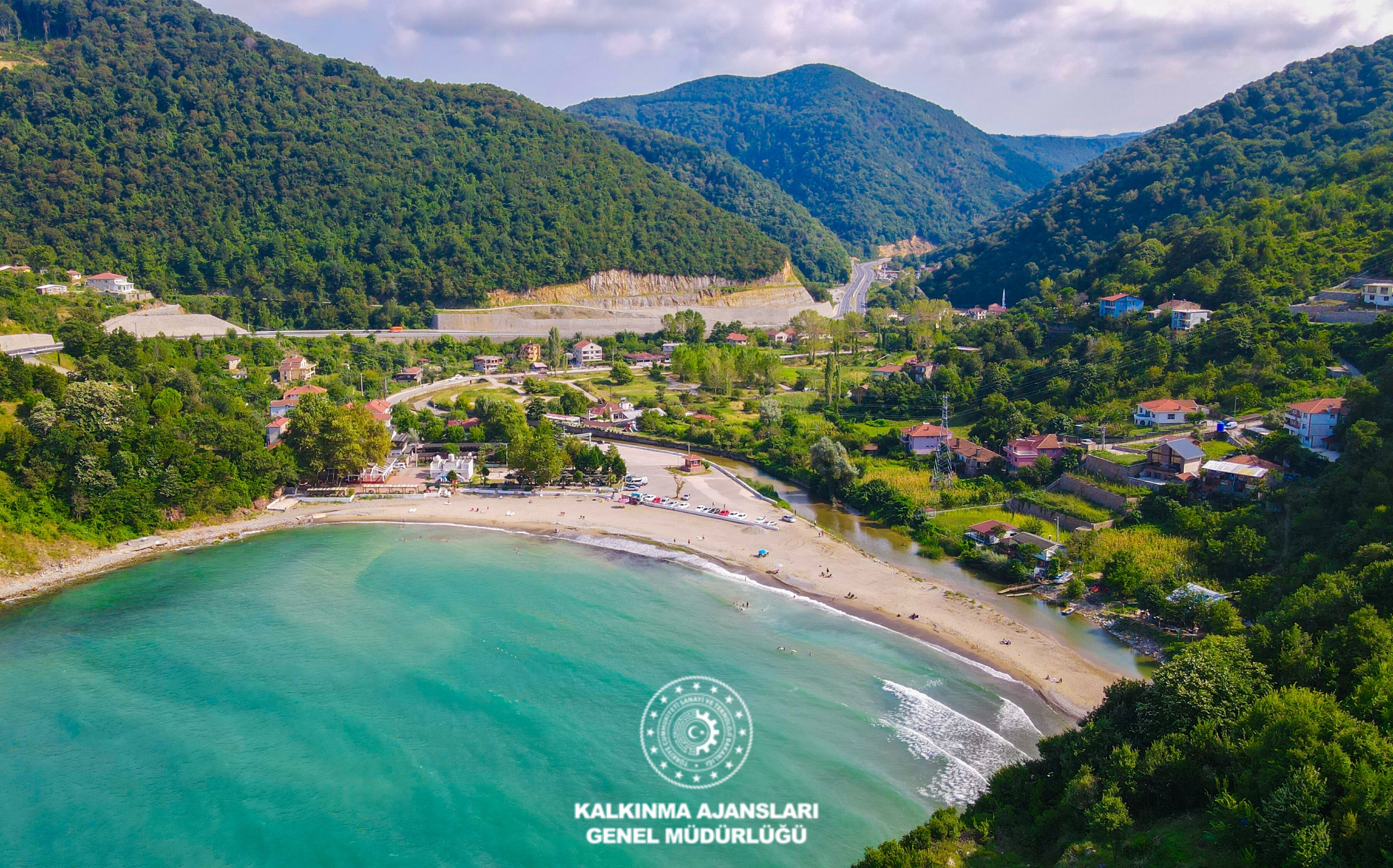 Ilıksu Plajı