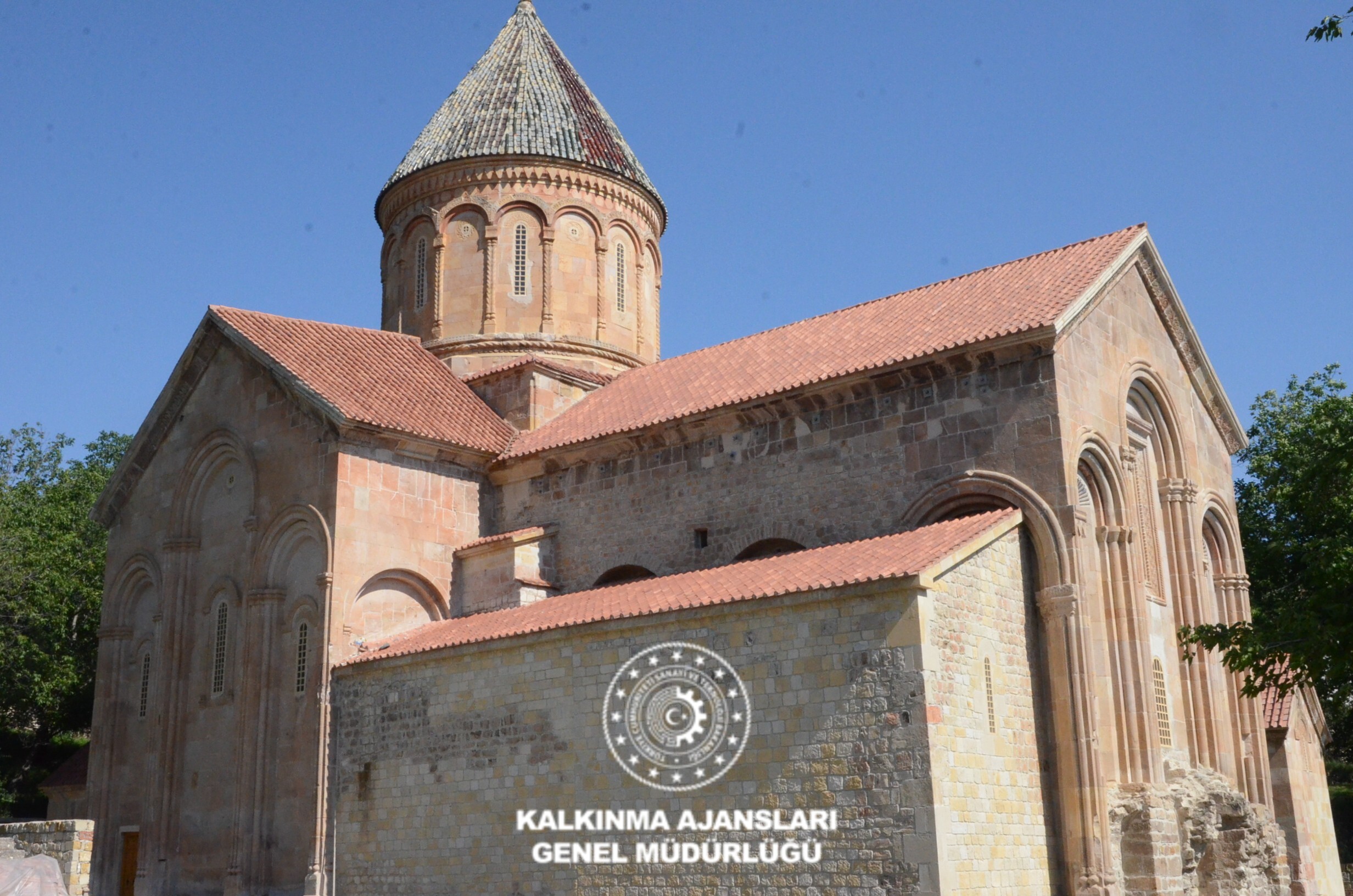 İşhan Kilisesi