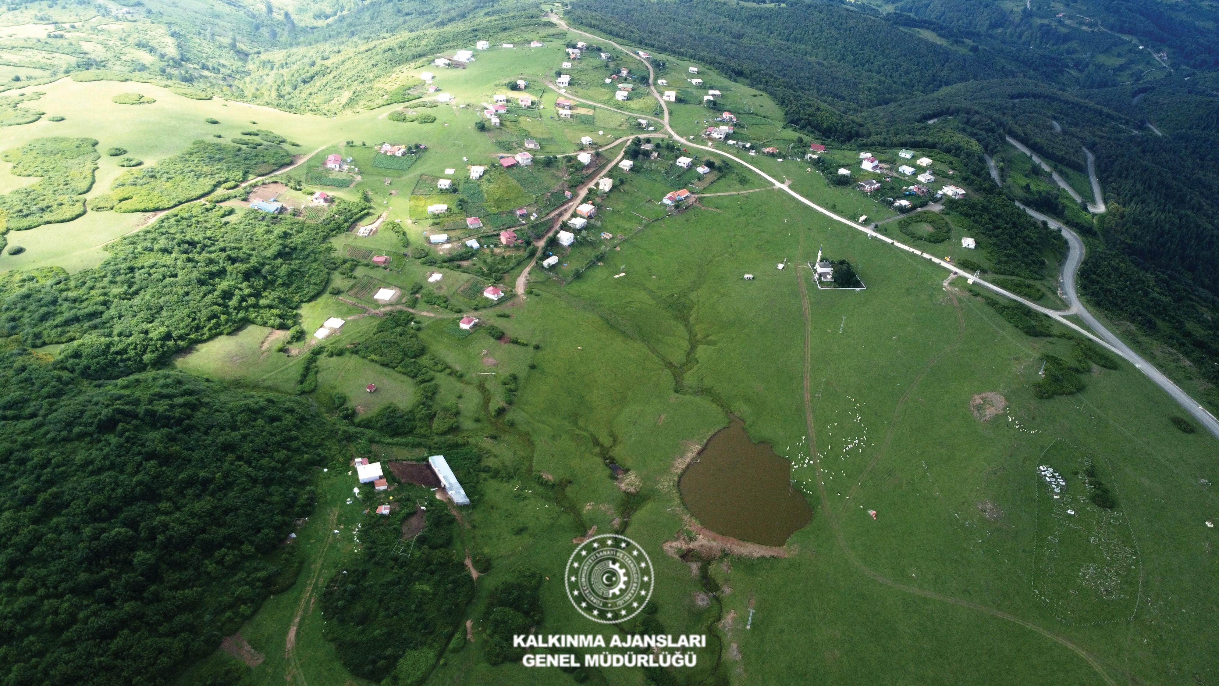 Kabataş Manzara