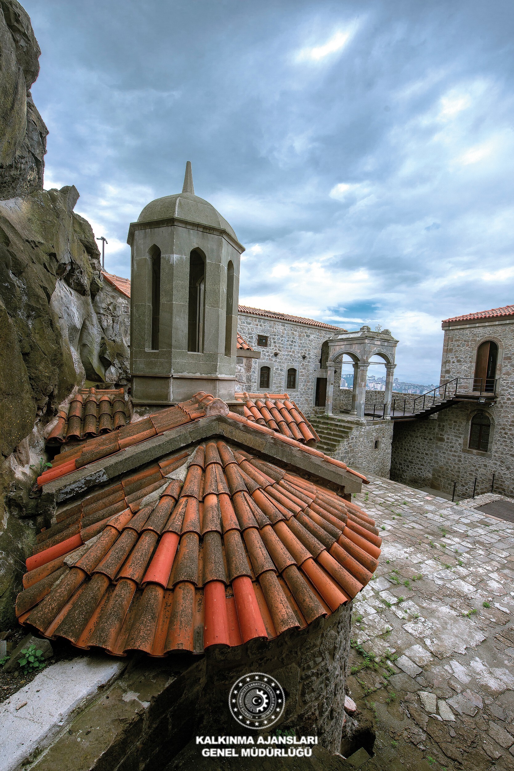 Kızlar Manastırı