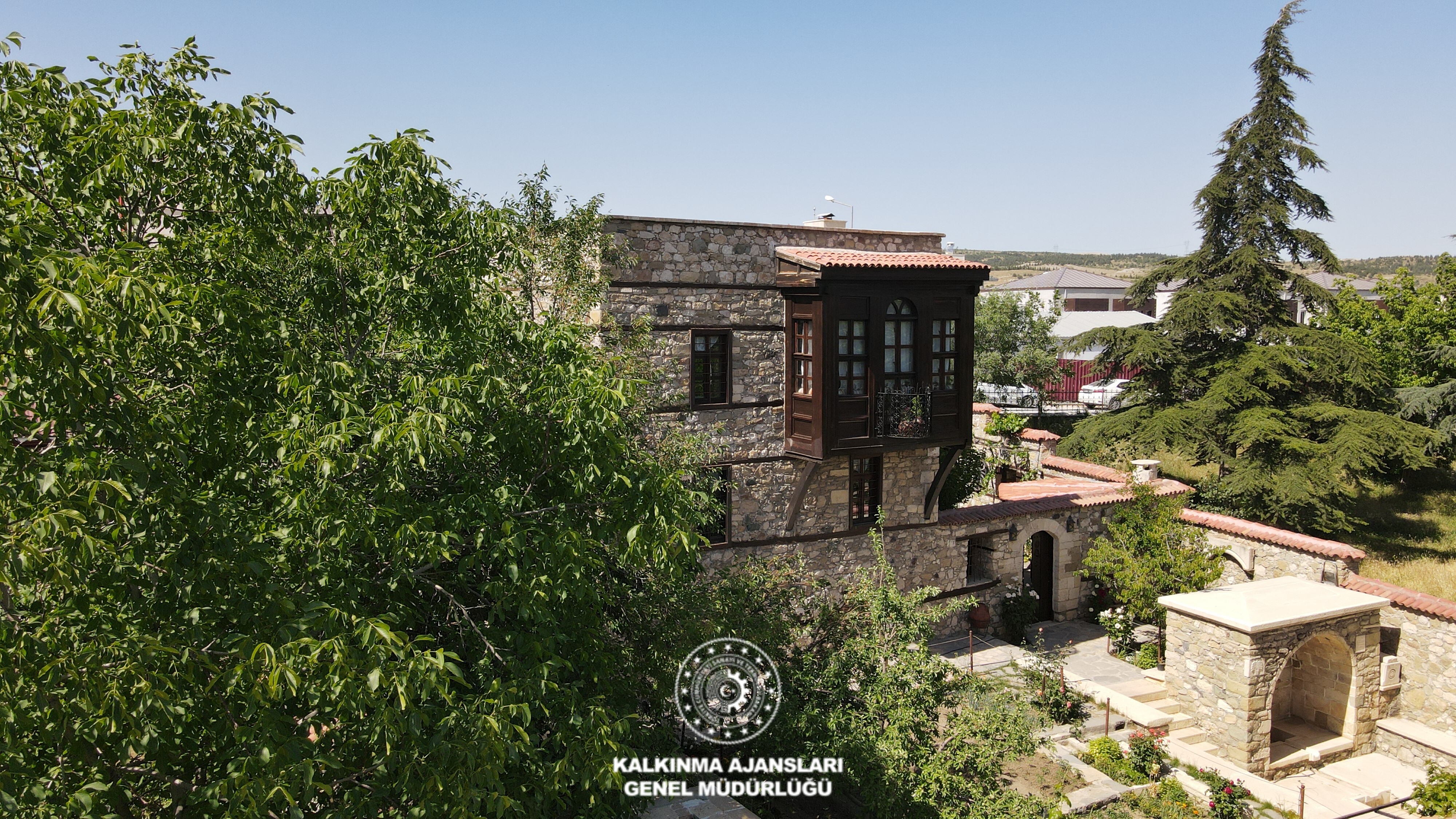 Şefik Gül Kültür Evi