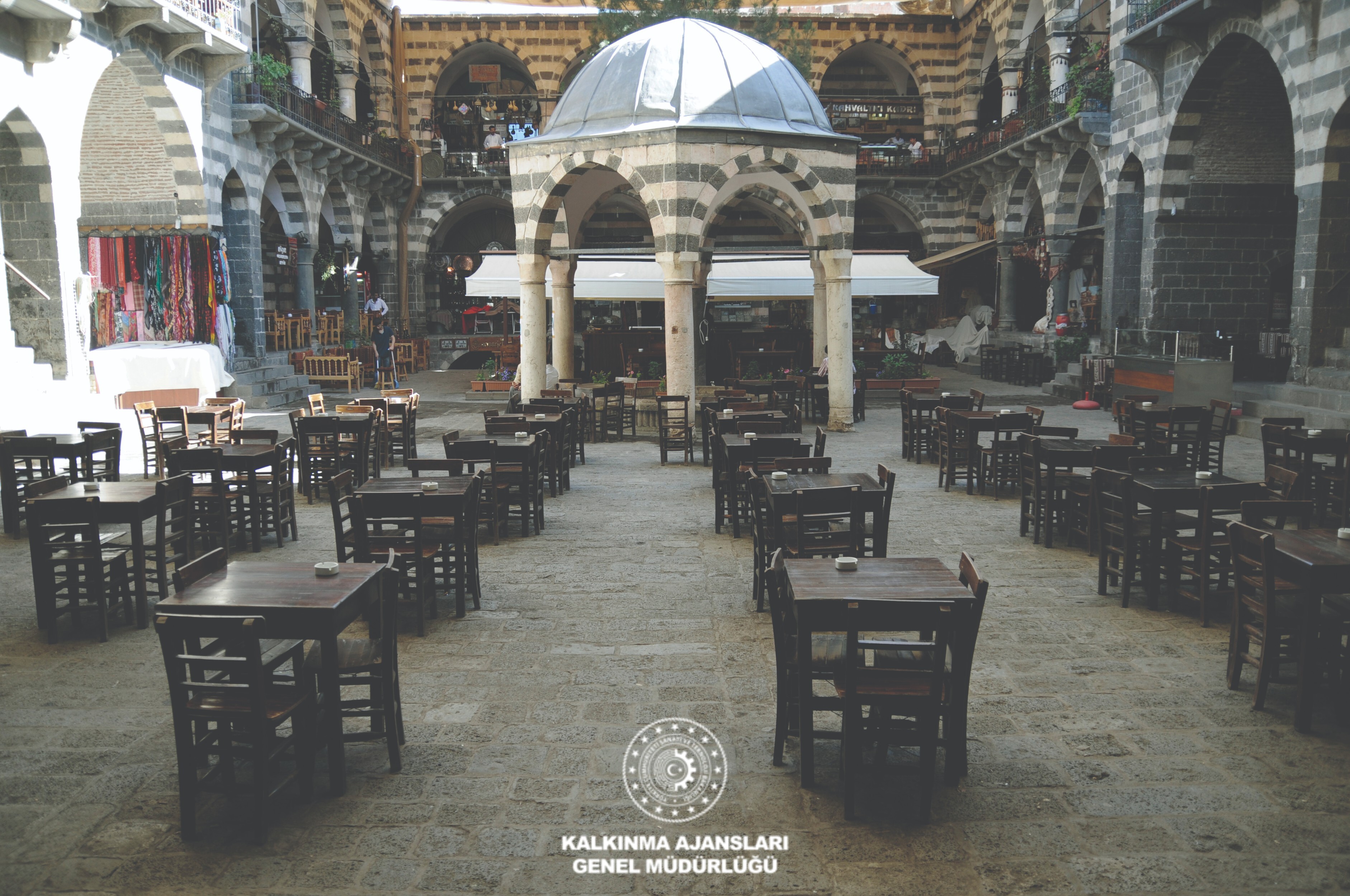 Hasan Paşa Hanı