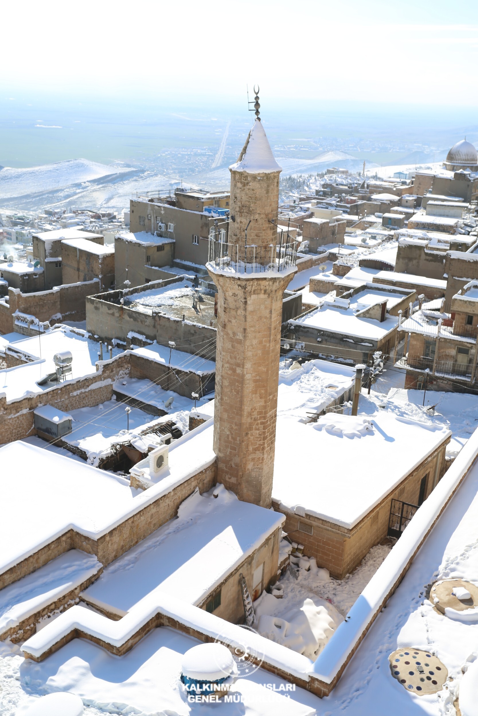 Eski Mardin