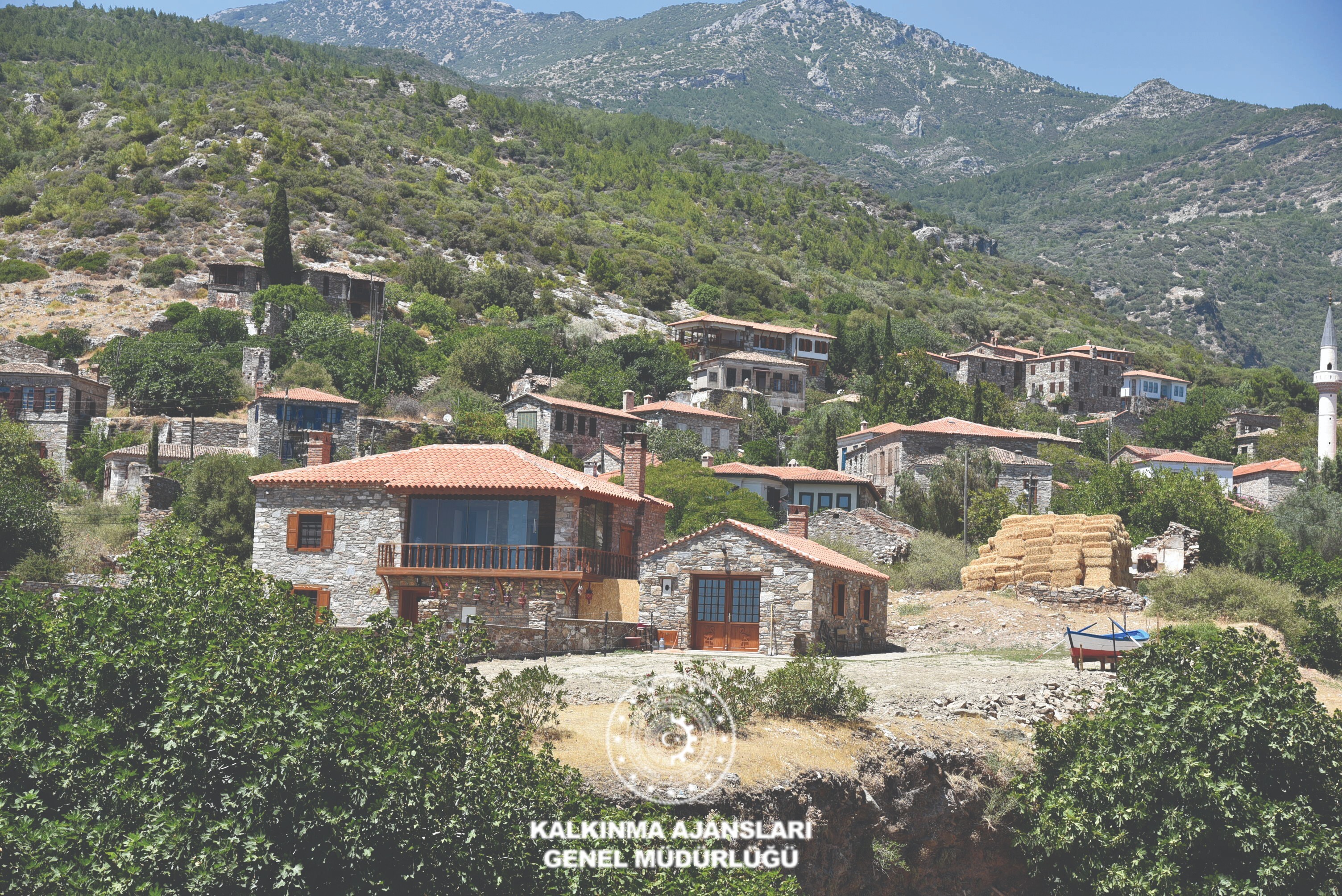 Doğan Bey Köyü