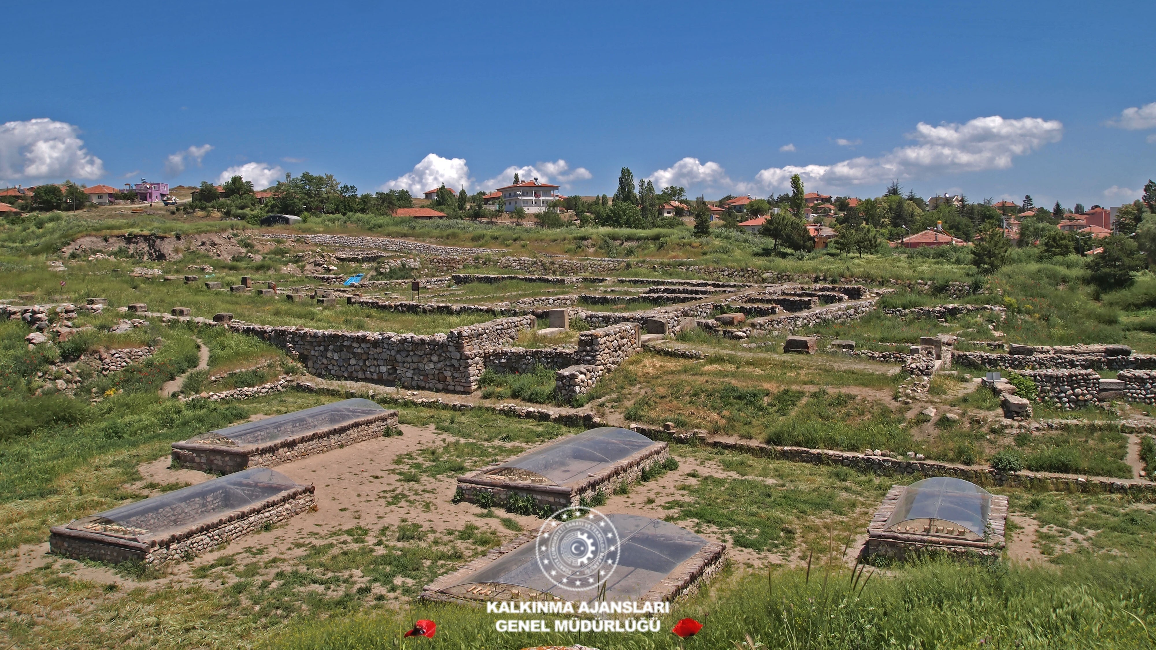Alacahöyük