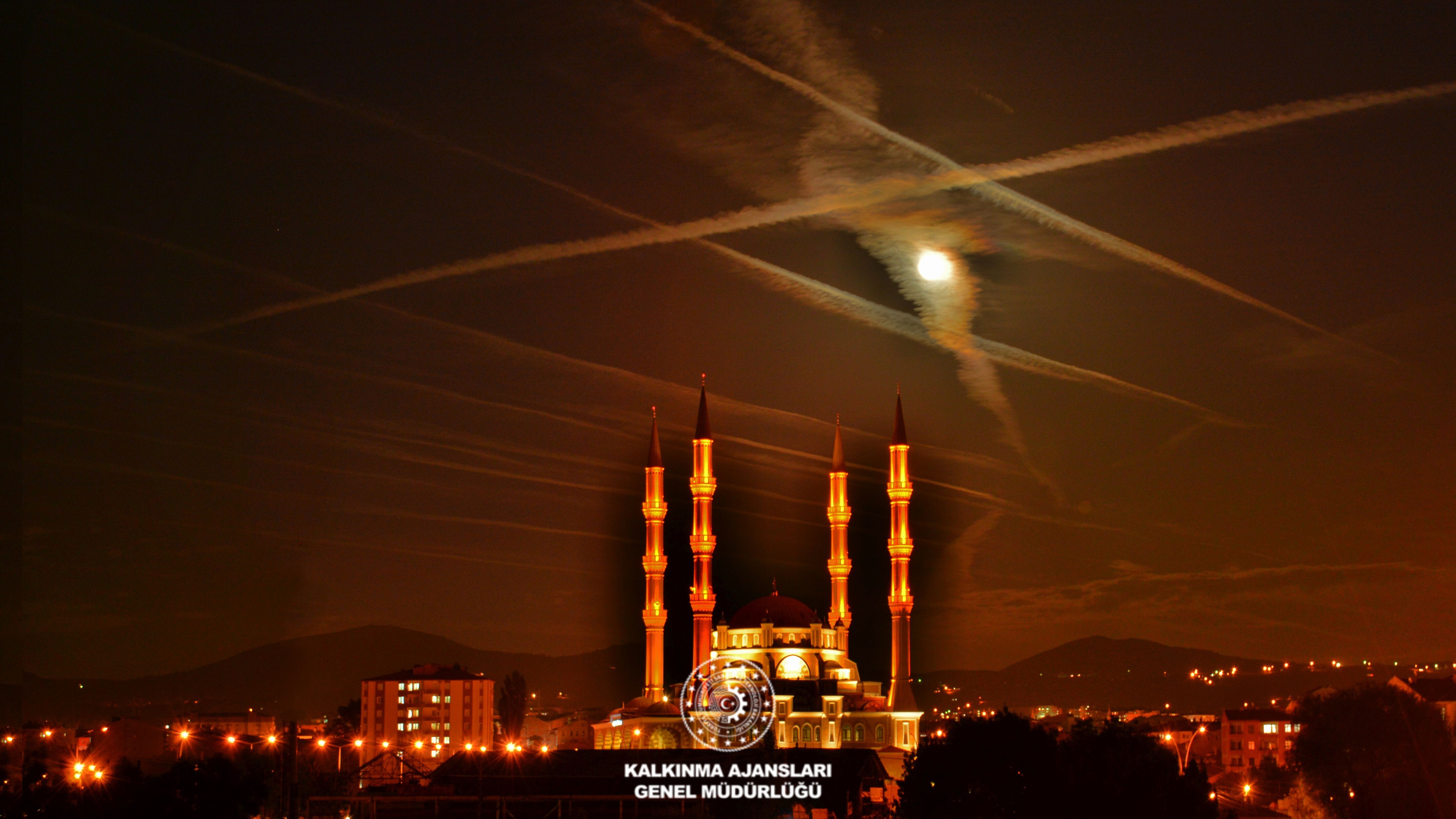 Akşemseddin Camii